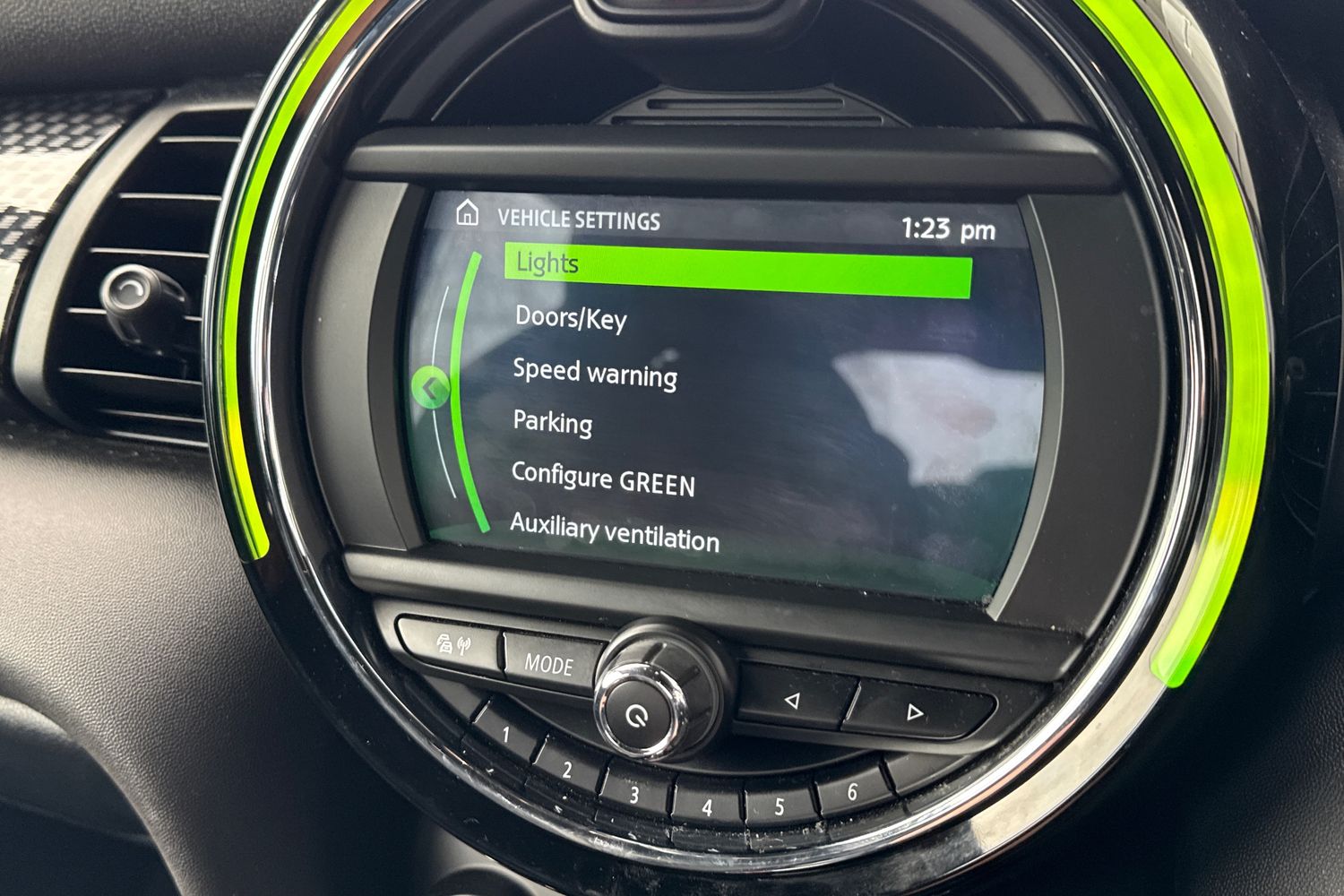 Used MINI Hatch 2019 for sale - 77996390: Photo 52