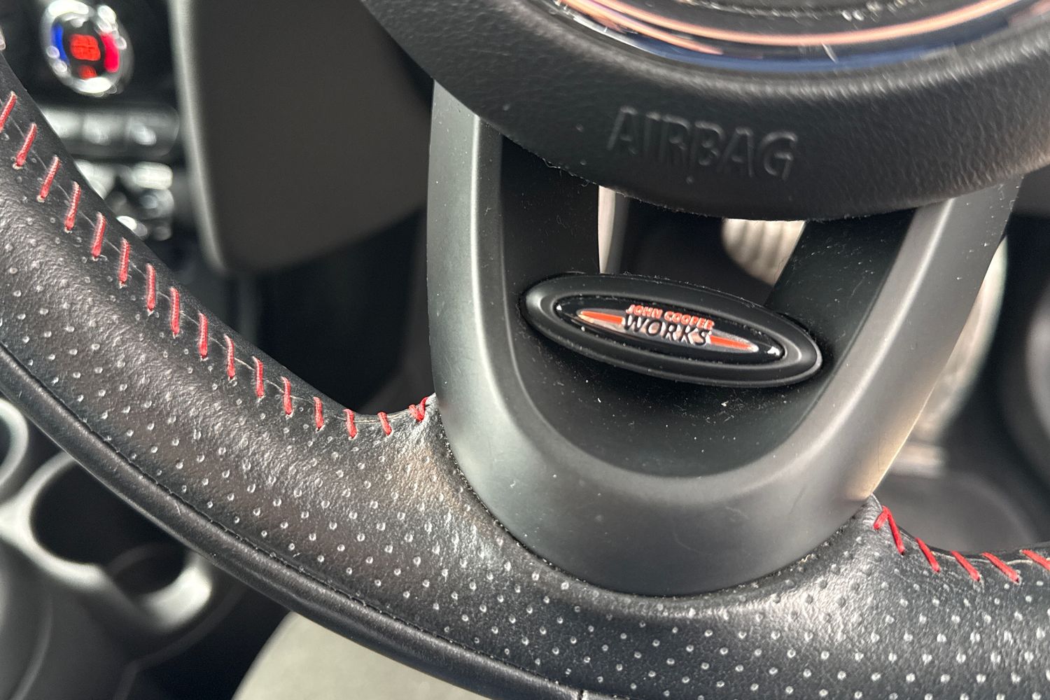 Used MINI Hatch 2019 for sale - 77996390: Photo 59