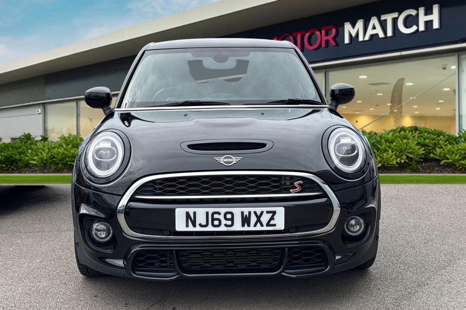 Used MINI Hatch 2019 for sale - 77996390: Photo 6