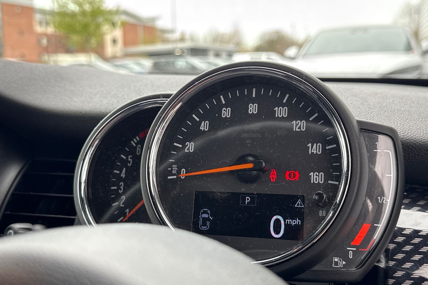 Used MINI Hatch 2019 for sale - 77996390: Photo 61