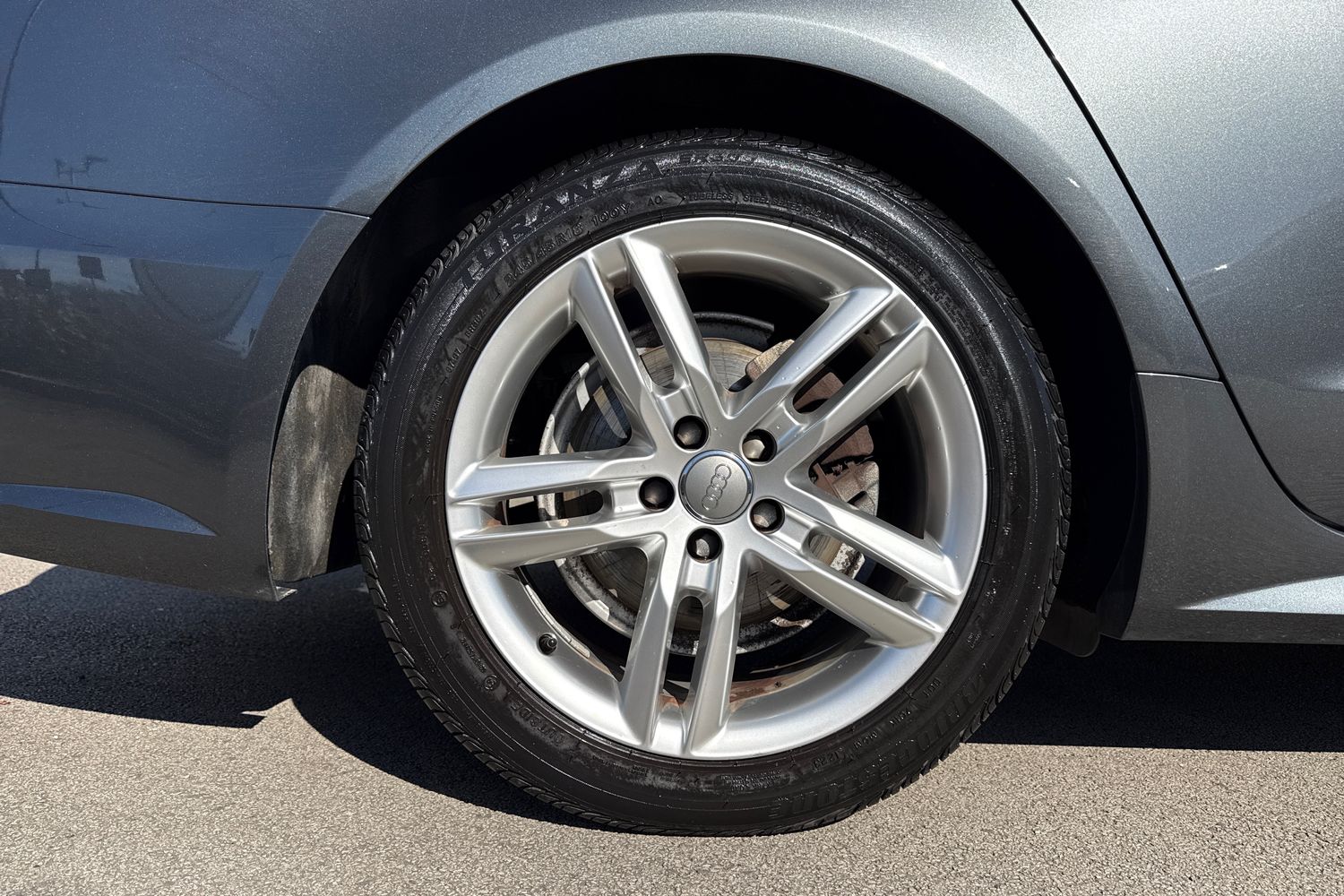 Used Audi A6 2018 for sale - 78155220: Photo 11