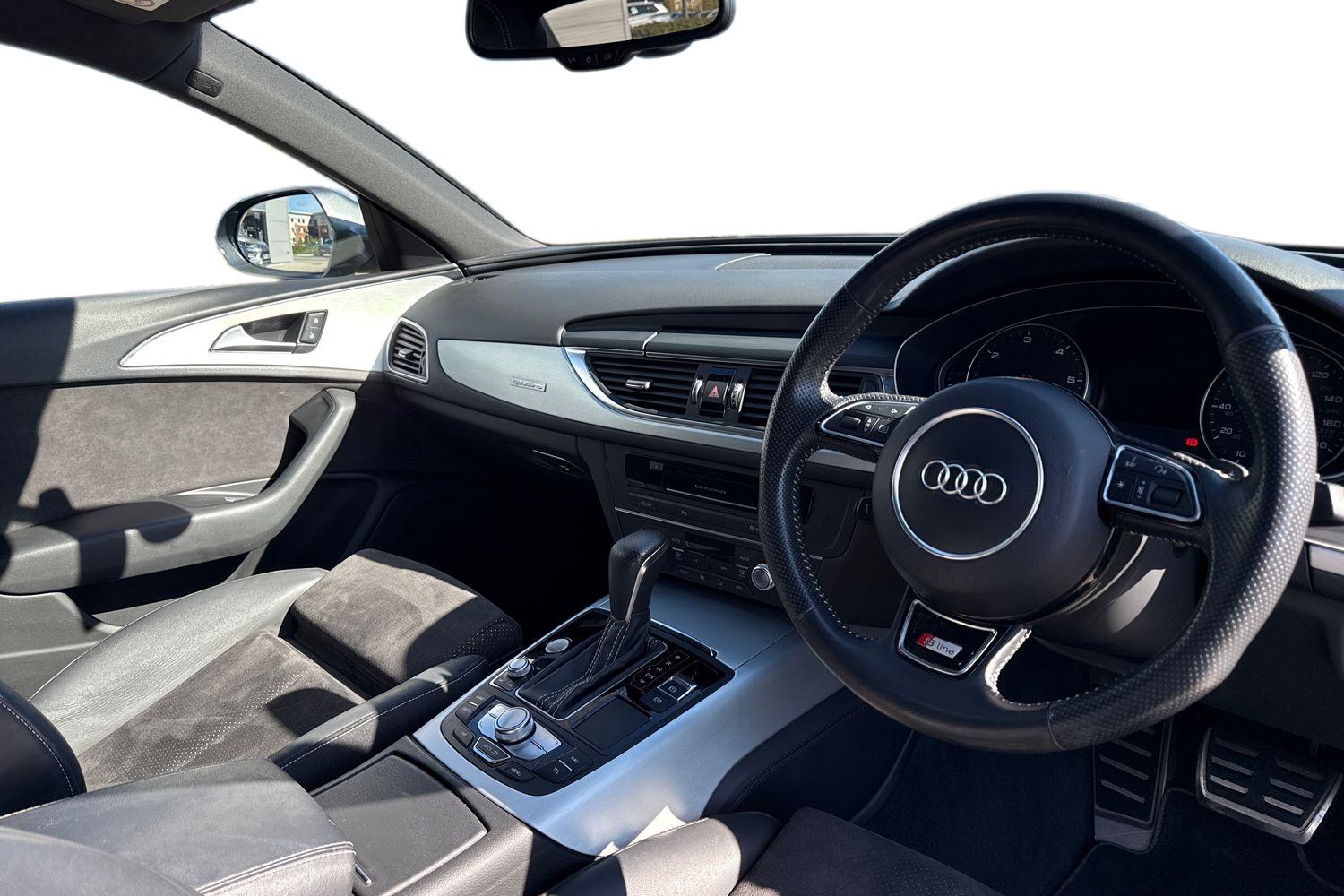 Used Audi A6 2018 for sale - 78155220: Photo 14