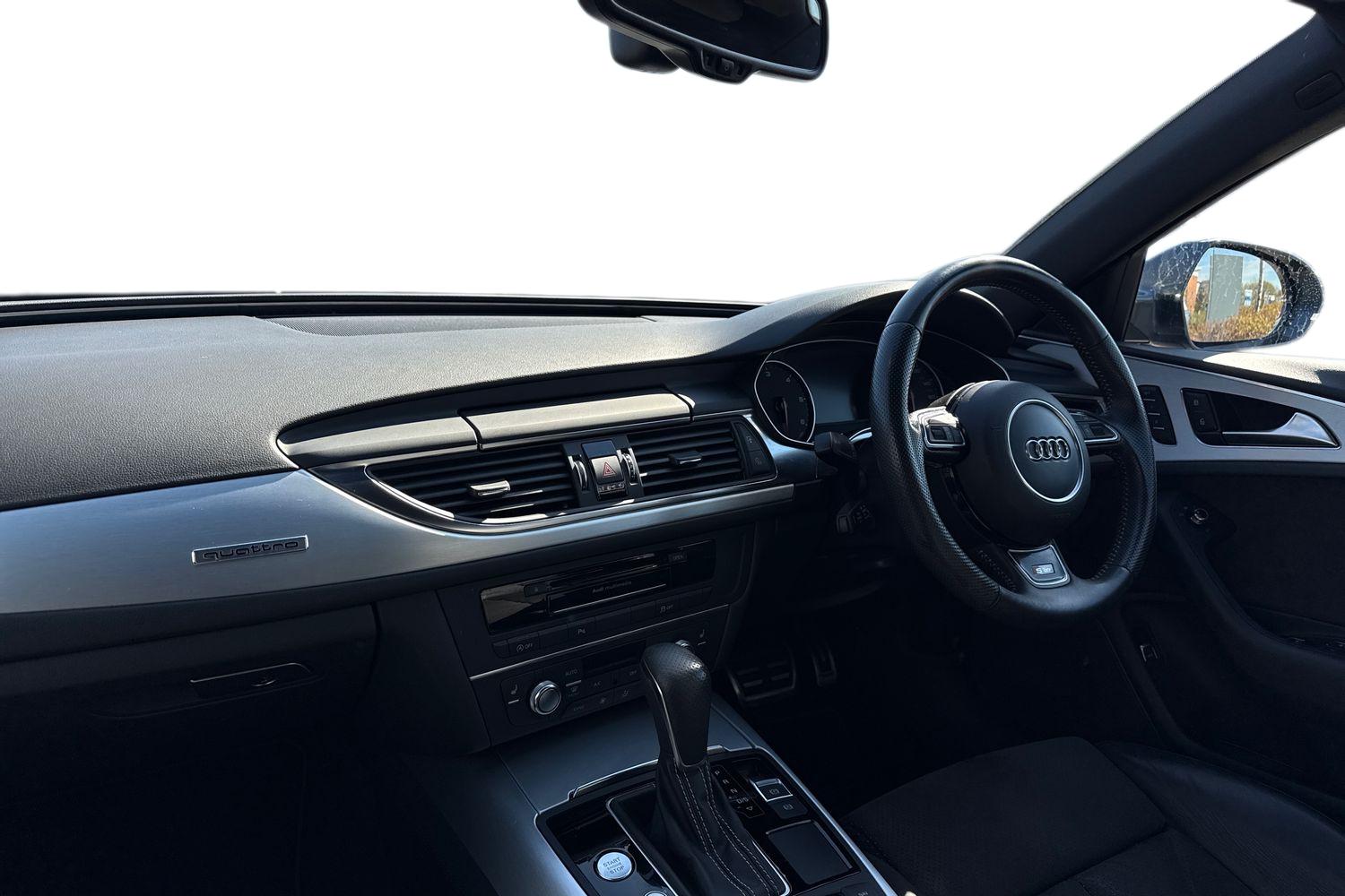 Used Audi A6 2018 for sale - 78155220: Photo 15