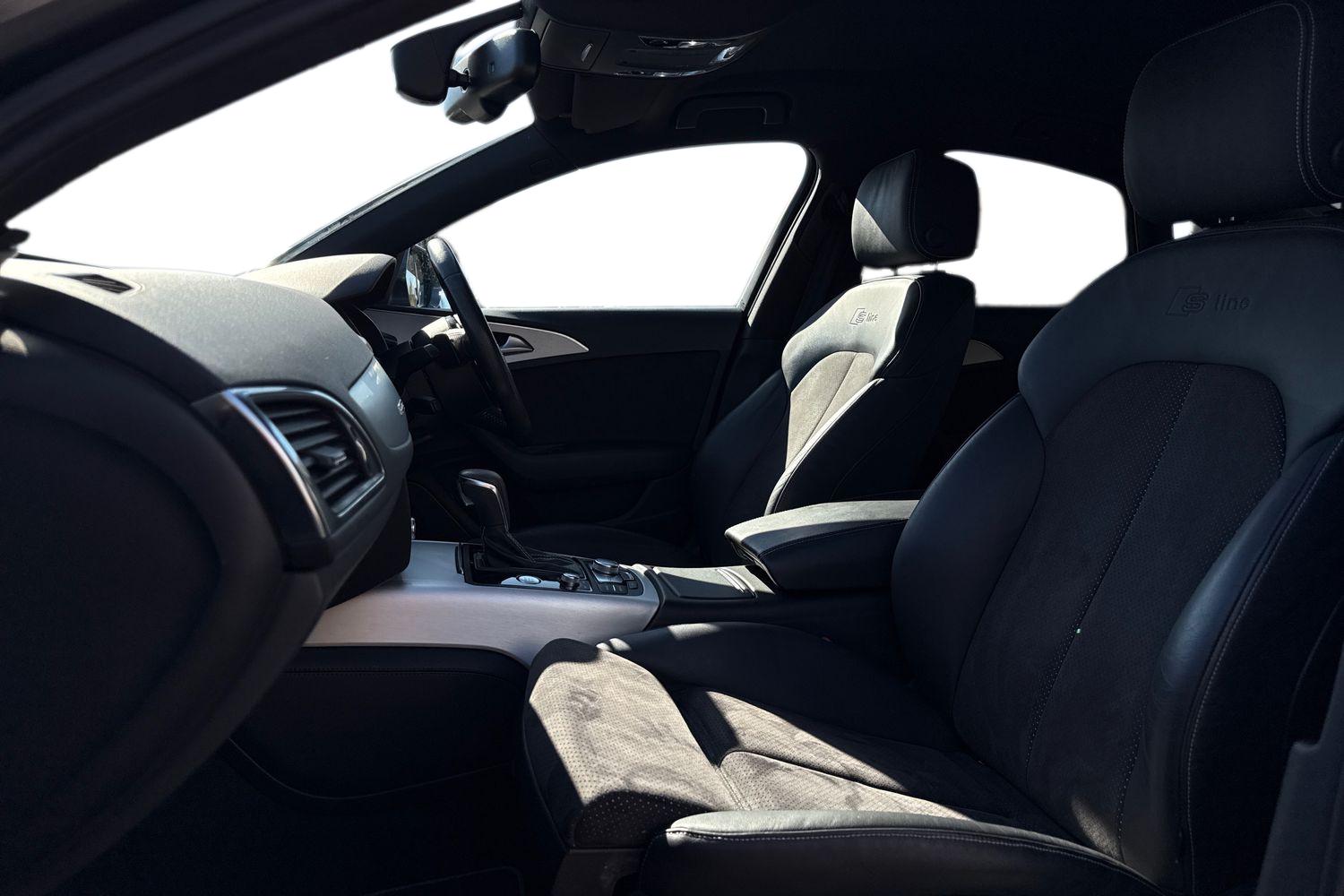 Used Audi A6 2018 for sale - 78155220: Photo 16