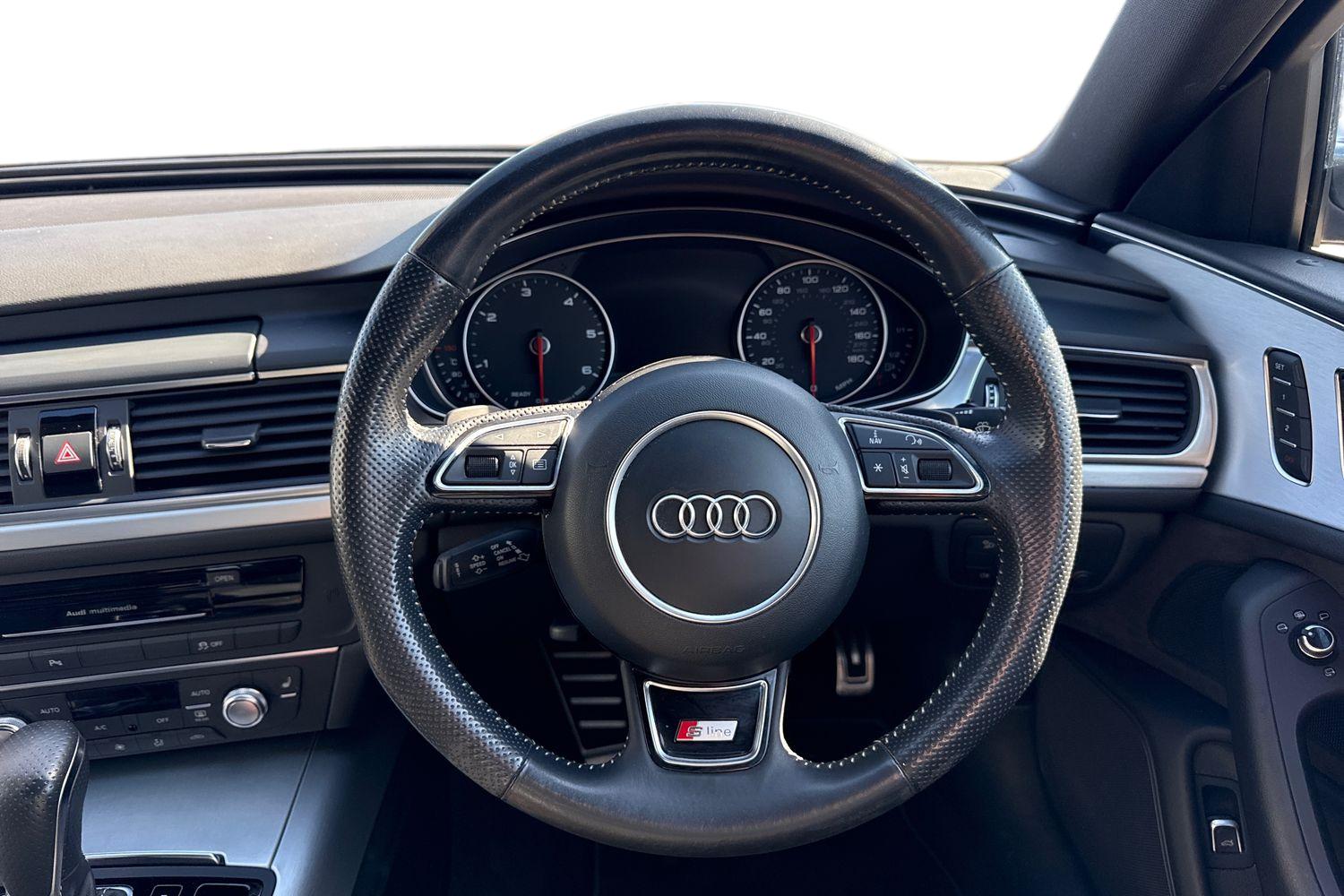 Used Audi A6 2018 for sale - 78155220: Photo 18