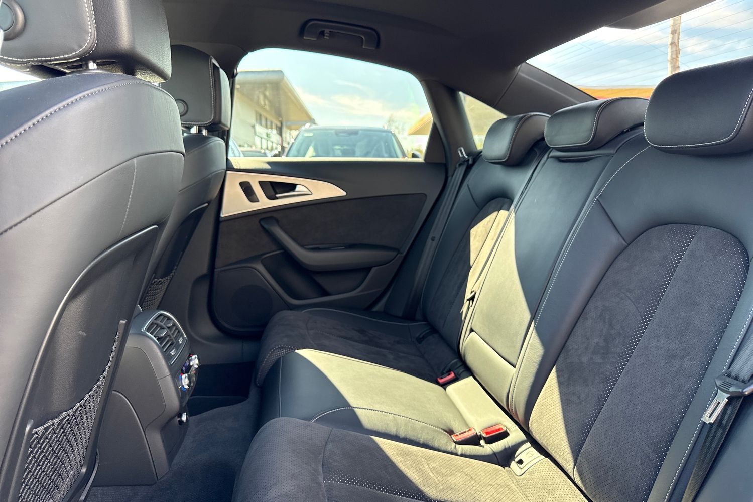 Used Audi A6 2018 for sale - 78155220: Photo 19