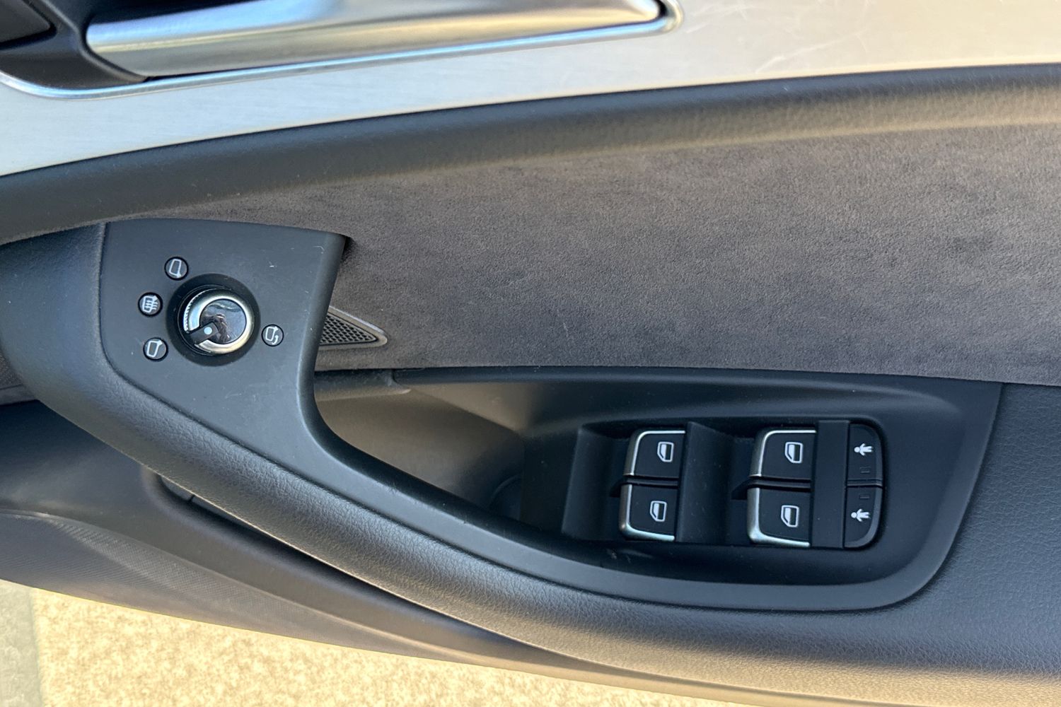 Used Audi A6 2018 for sale - 78155220: Photo 21