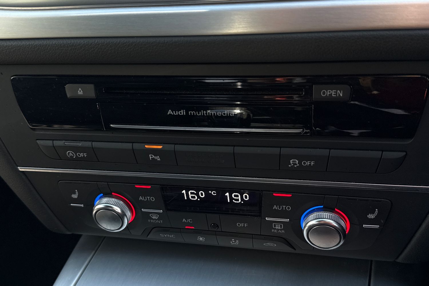 Used Audi A6 2018 for sale - 78155220: Photo 22