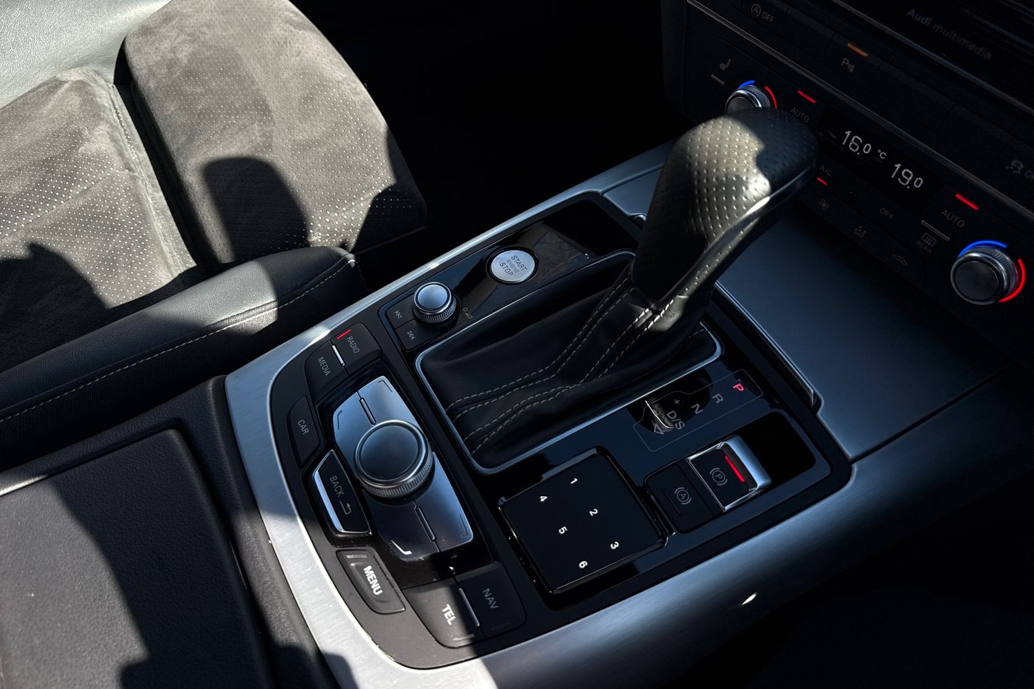 Used Audi A6 2018 for sale - 78155220: Photo 23