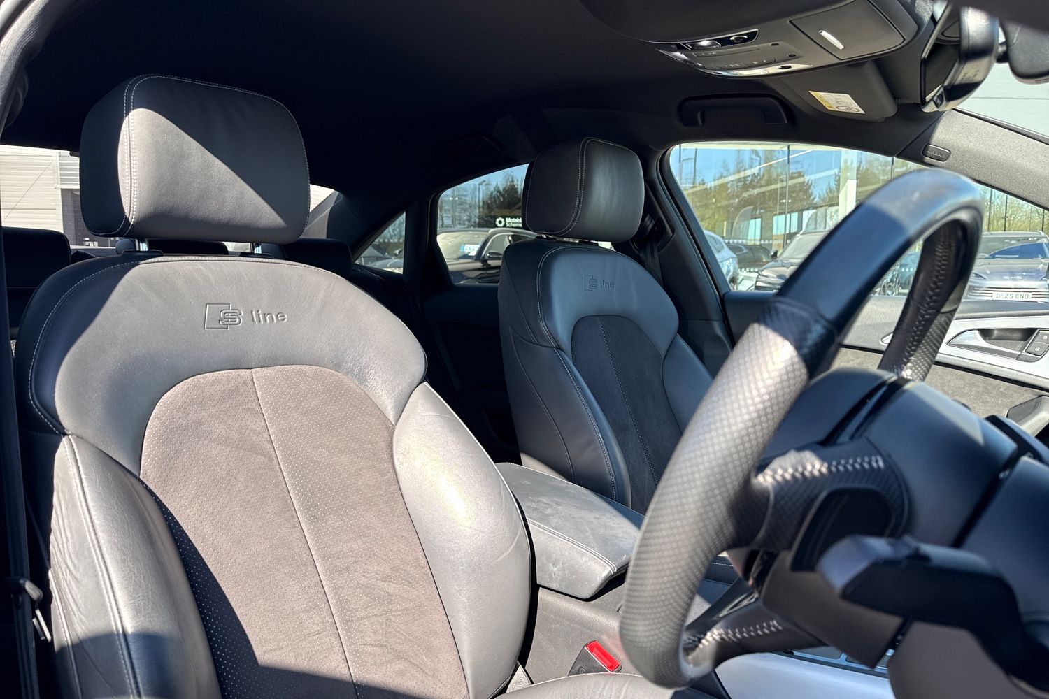 Used Audi A6 2018 for sale - 78155220: Photo 24