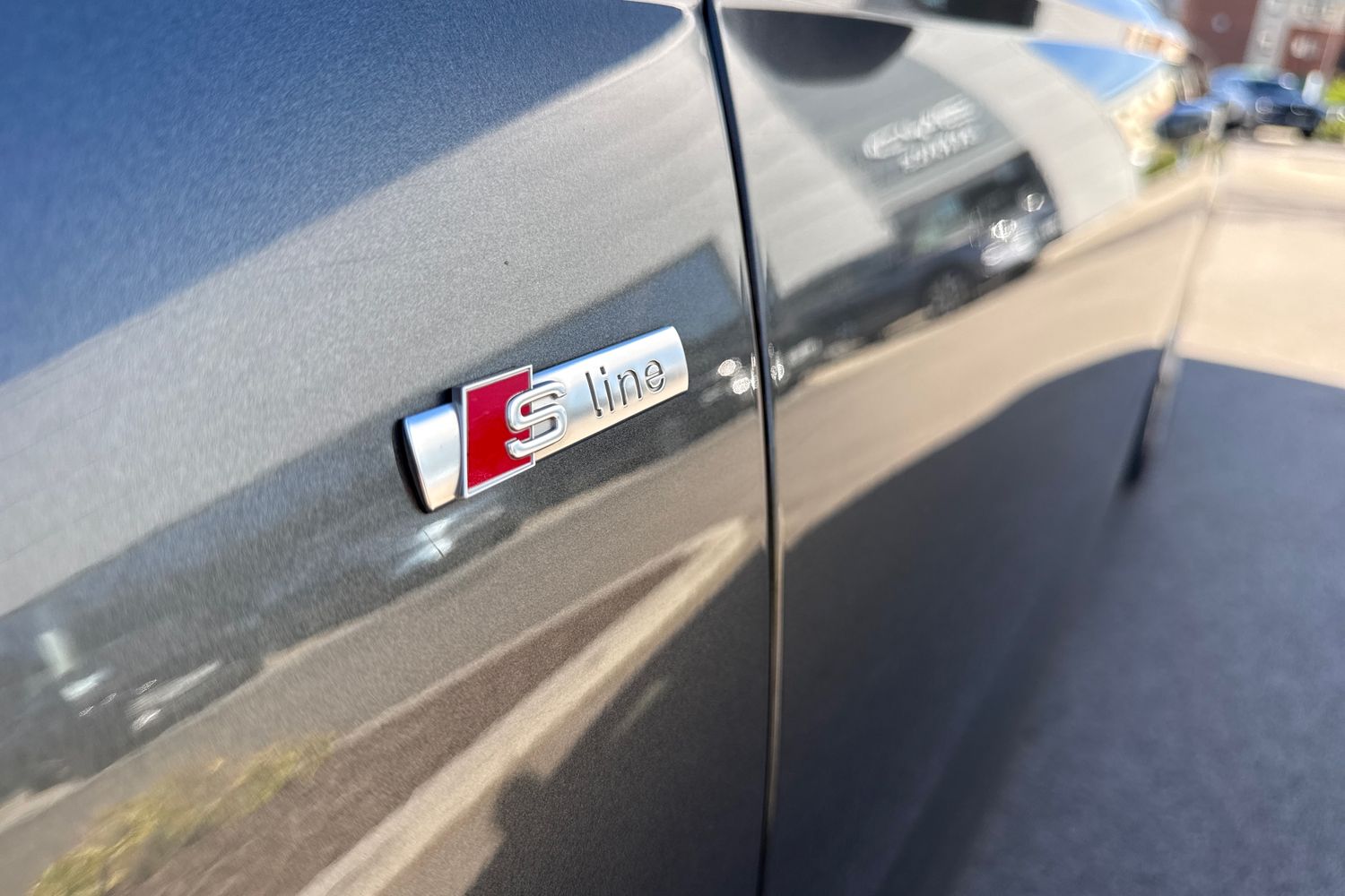 Used Audi A6 2018 for sale - 78155220: Photo 25