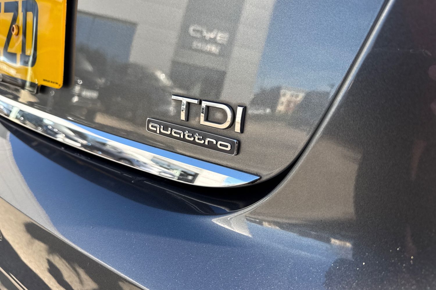 Used Audi A6 2018 for sale - 78155220: Photo 26