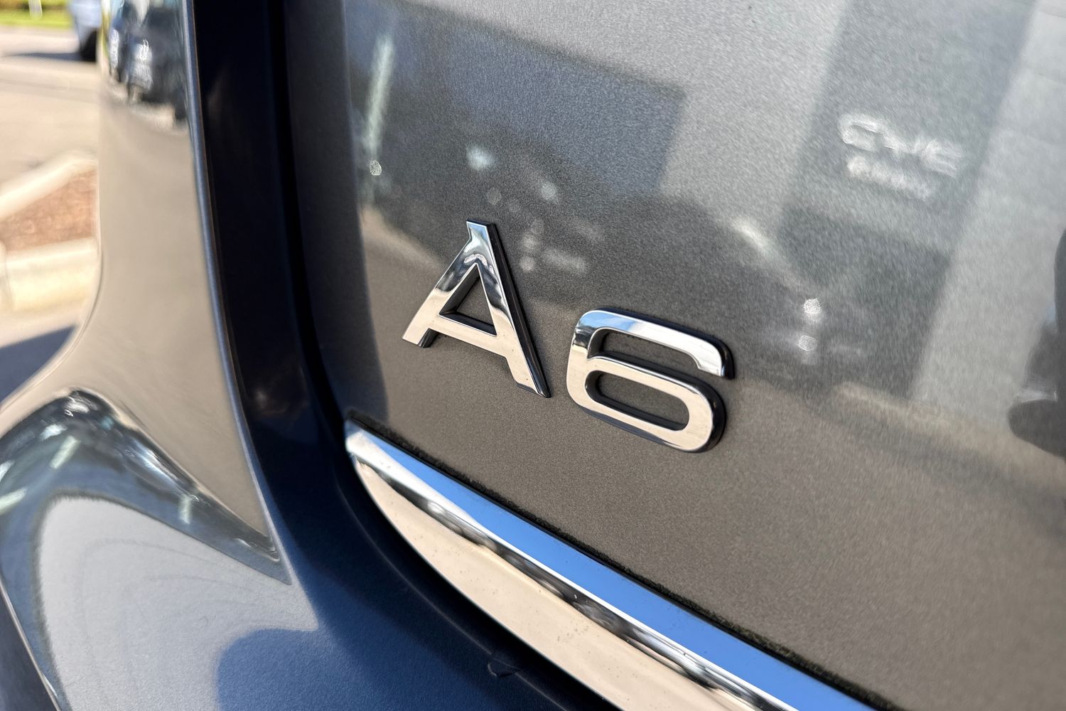 Used Audi A6 2018 for sale - 78155220: Photo 28