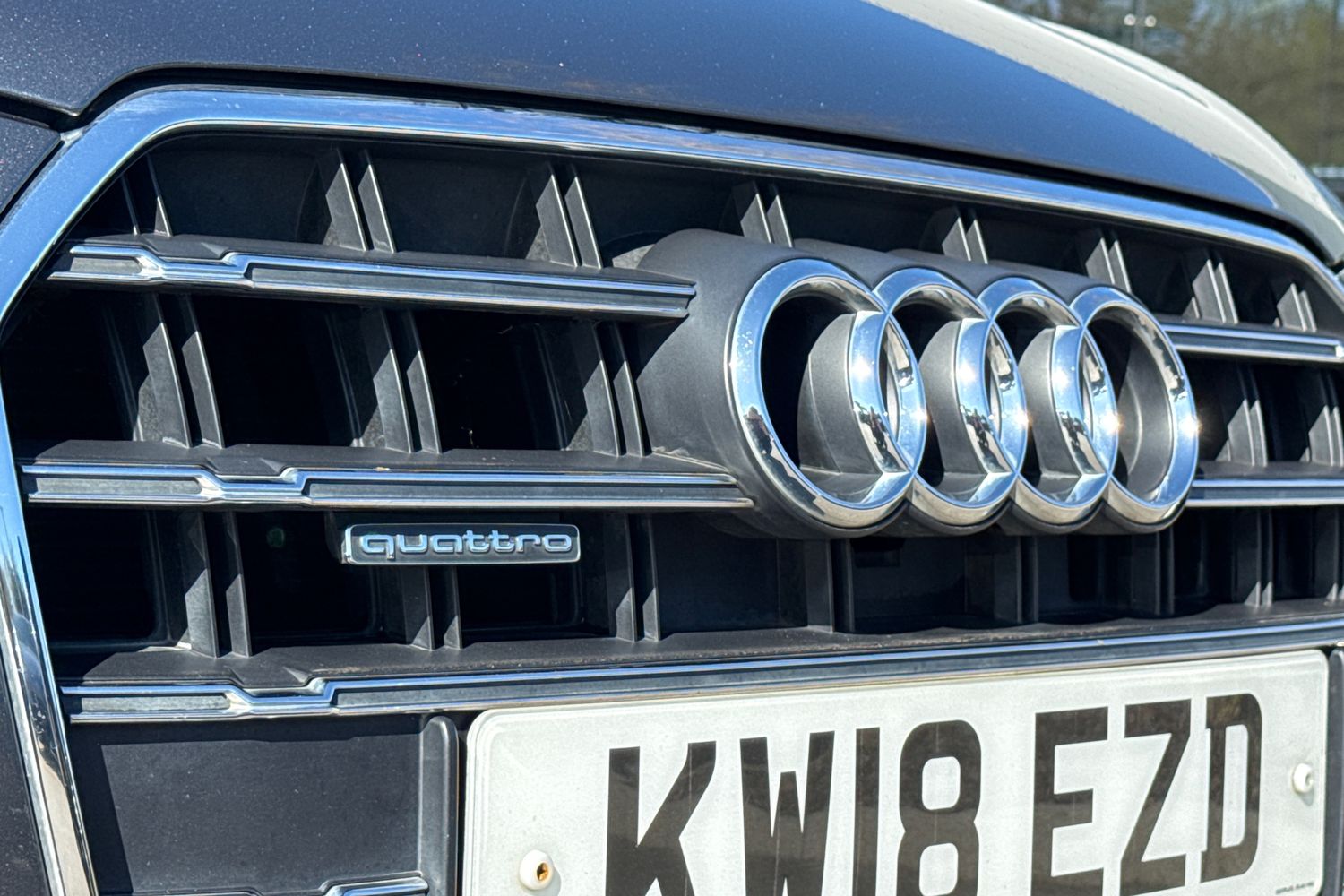 Used Audi A6 2018 for sale - 78155220: Photo 30