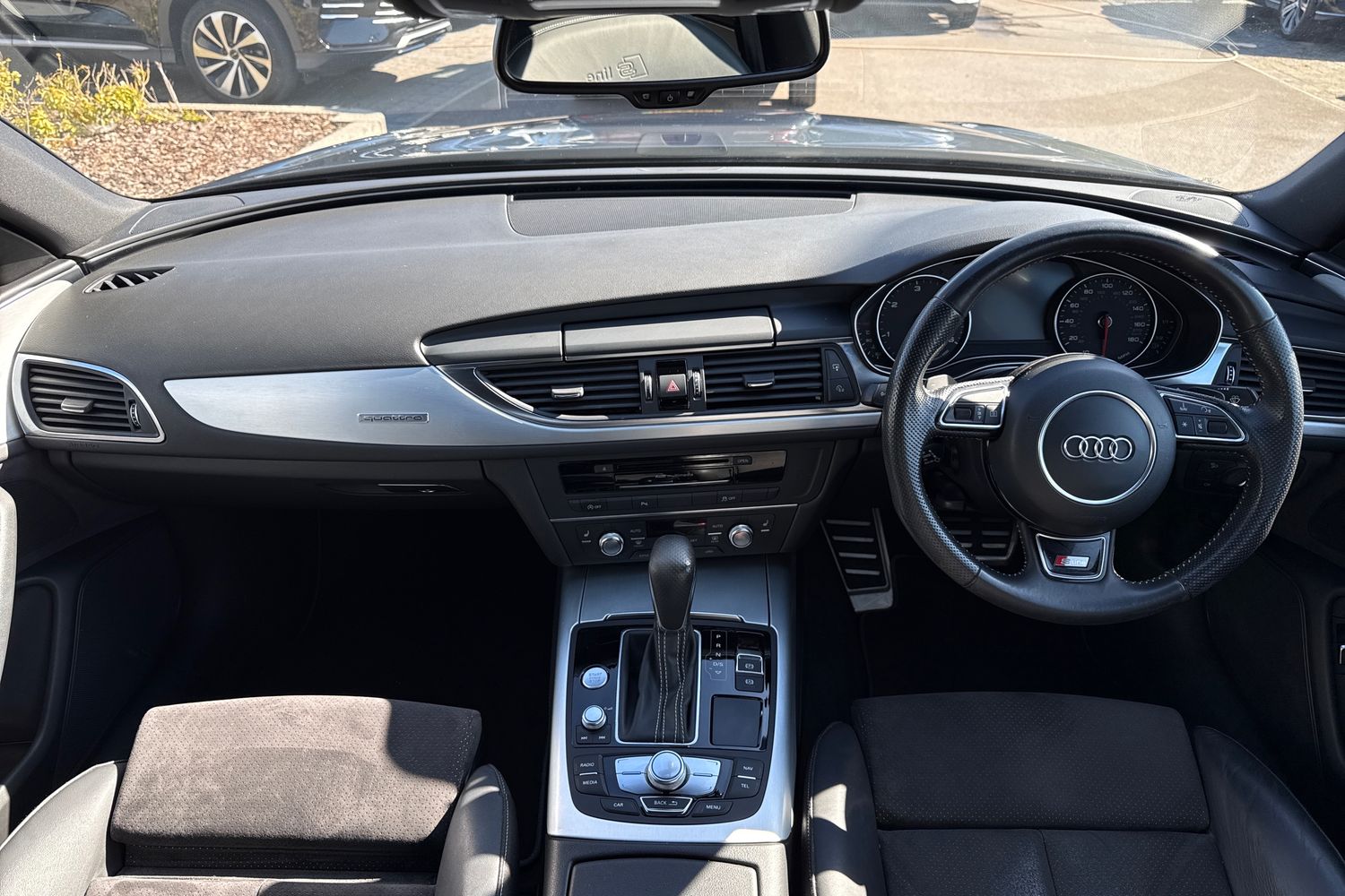 Used Audi A6 2018 for sale - 78155220: Photo 31