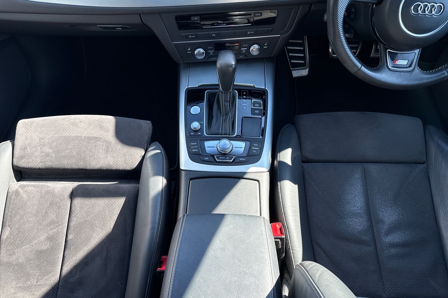 Used Audi A6 2018 for sale - 78155220: Photo 32