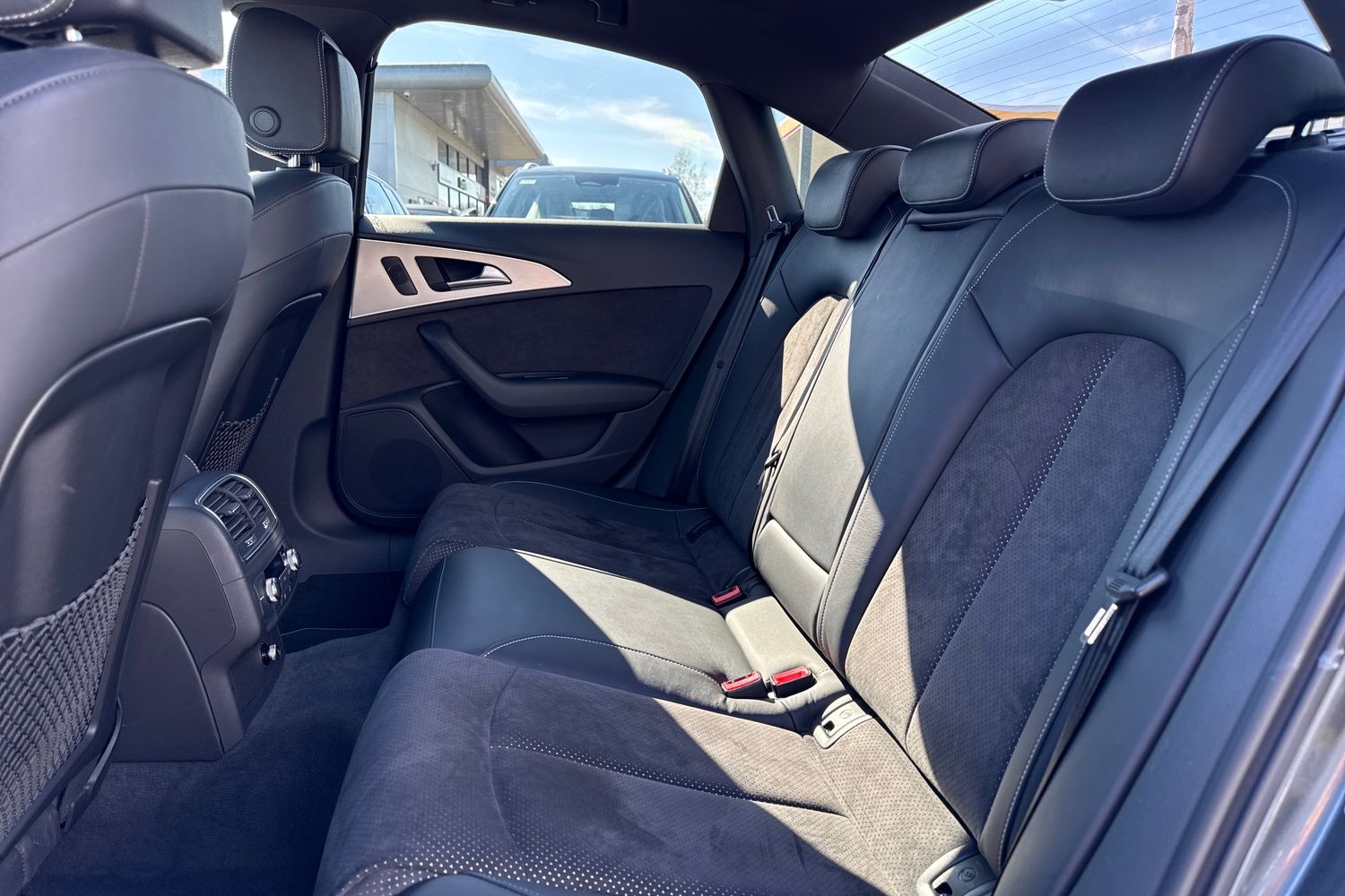 Used Audi A6 2018 for sale - 78155220: Photo 39