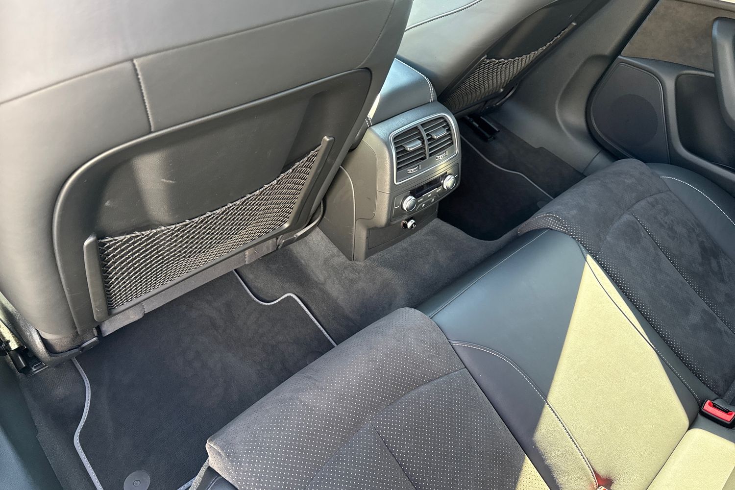 Used Audi A6 2018 for sale - 78155220: Photo 40