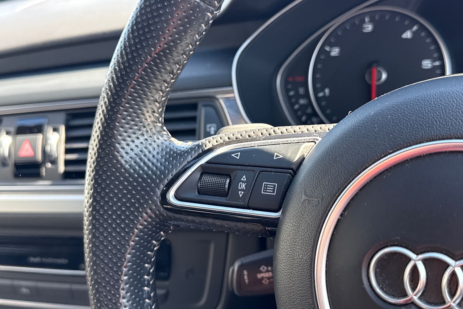 Used Audi A6 2018 for sale - 78155220: Photo 45