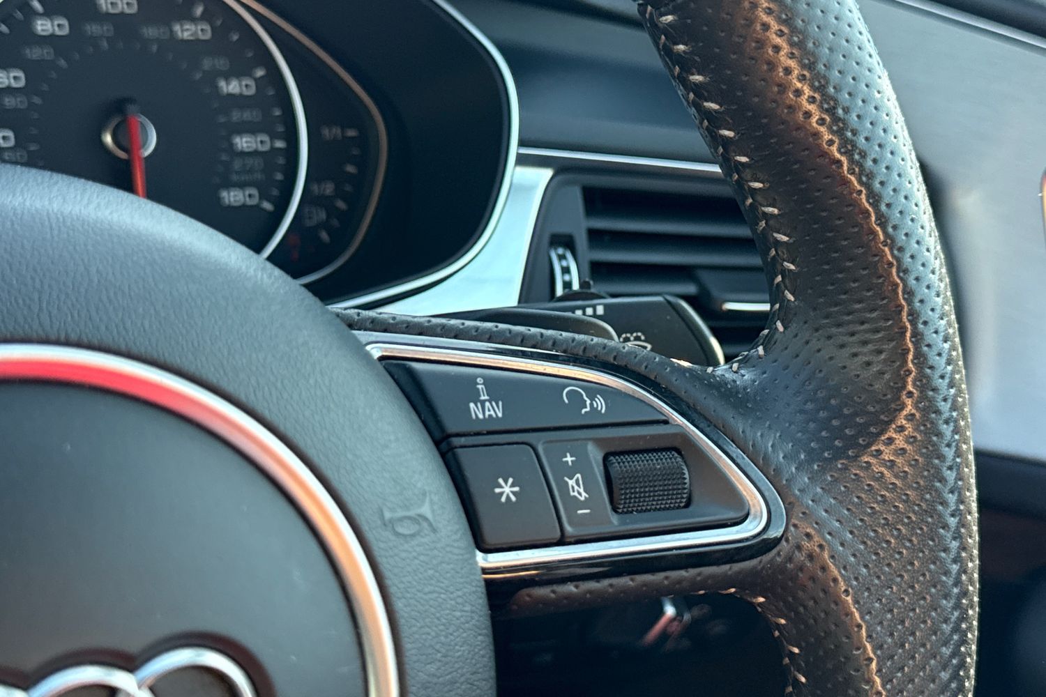 Used Audi A6 2018 for sale - 78155220: Photo 46