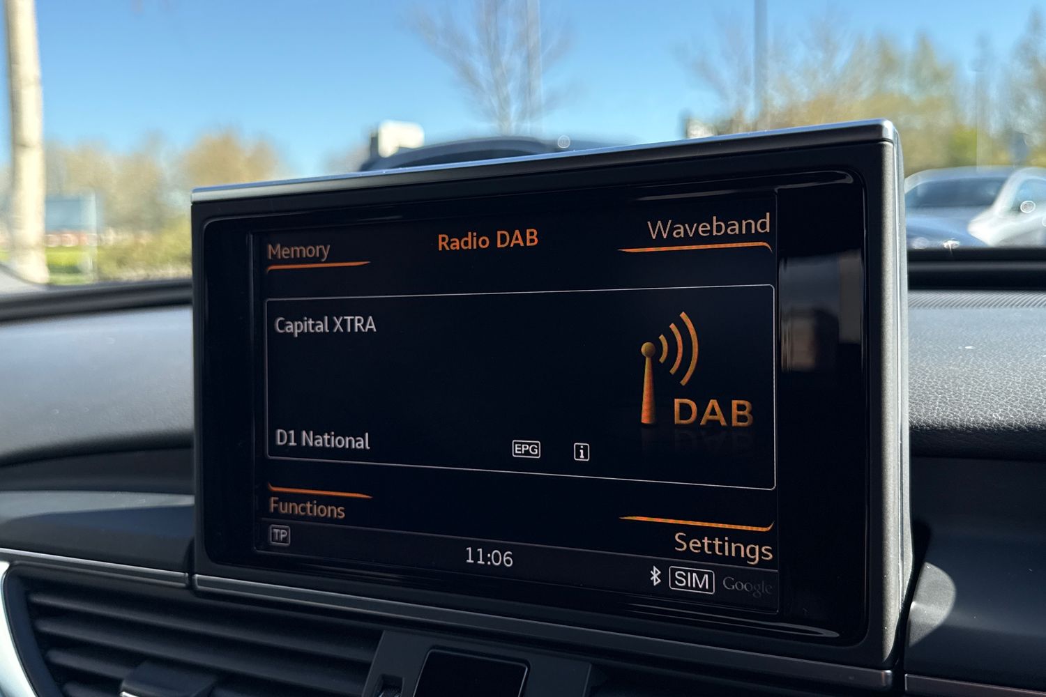 Used Audi A6 2018 for sale - 78155220: Photo 48