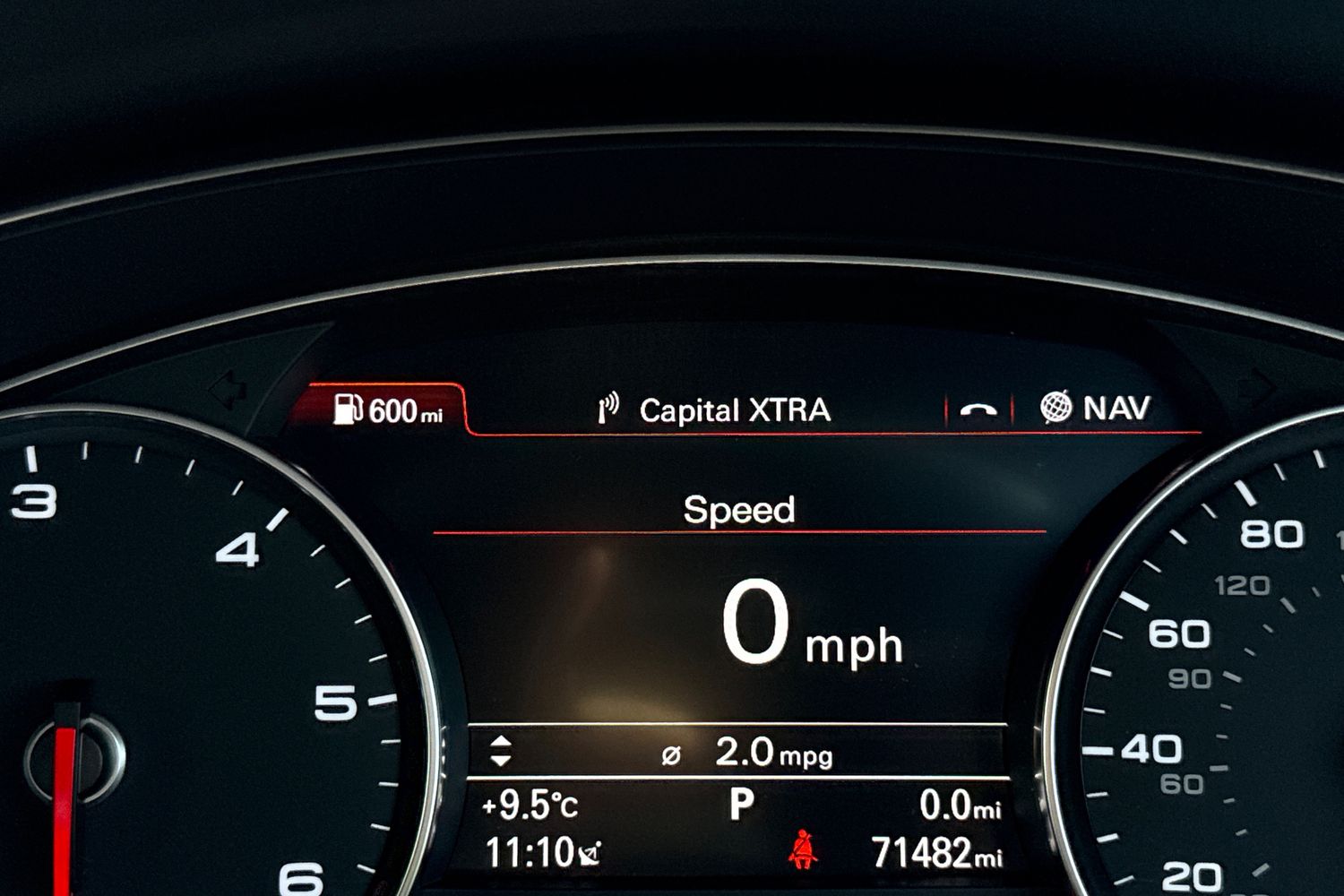 Used Audi A6 2018 for sale - 78155220: Photo 49