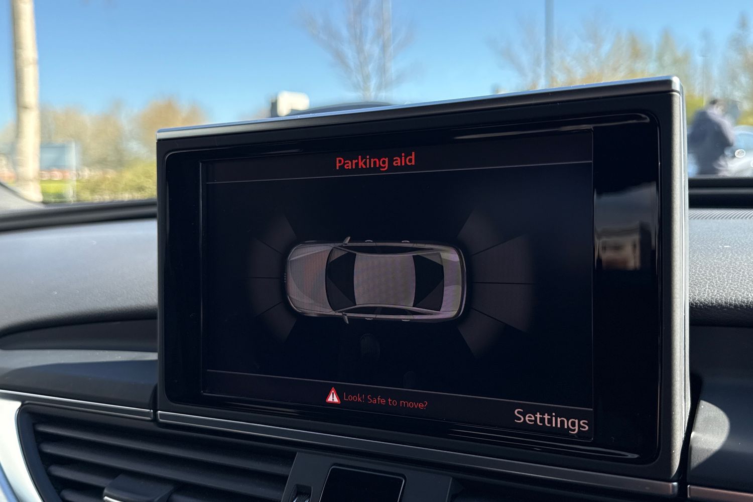 Used Audi A6 2018 for sale - 78155220: Photo 50