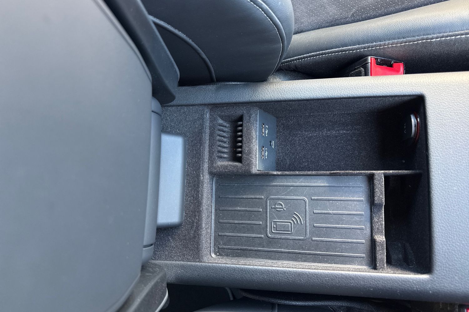 Used Audi A6 2018 for sale - 78155220: Photo 53