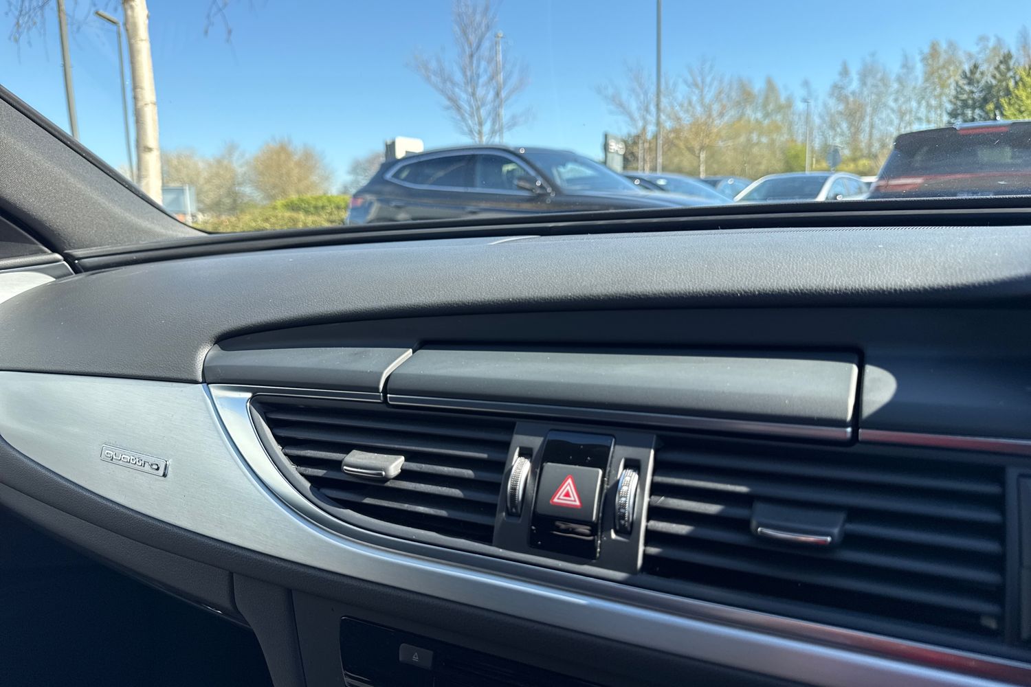 Used Audi A6 2018 for sale - 78155220: Photo 56