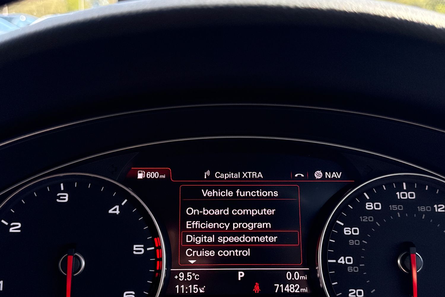 Used Audi A6 2018 for sale - 78155220: Photo 57