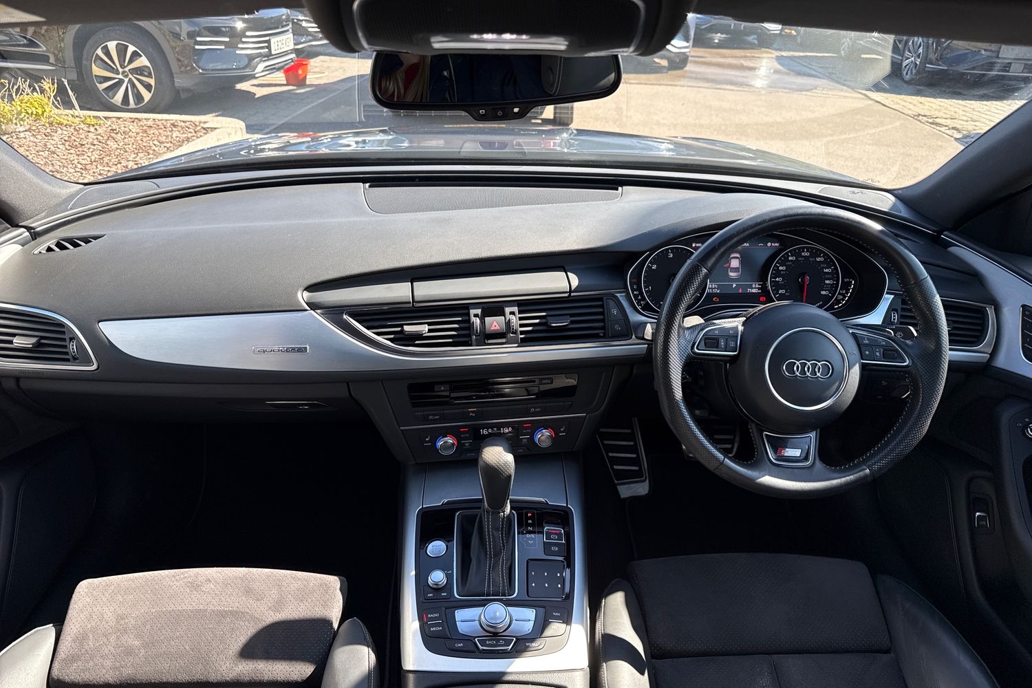 Used Audi A6 2018 for sale - 78155220: Photo 58
