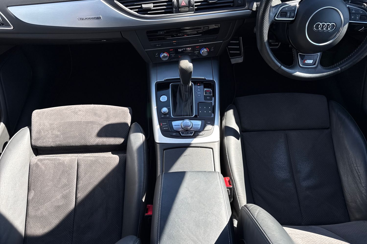 Used Audi A6 2018 for sale - 78155220: Photo 59