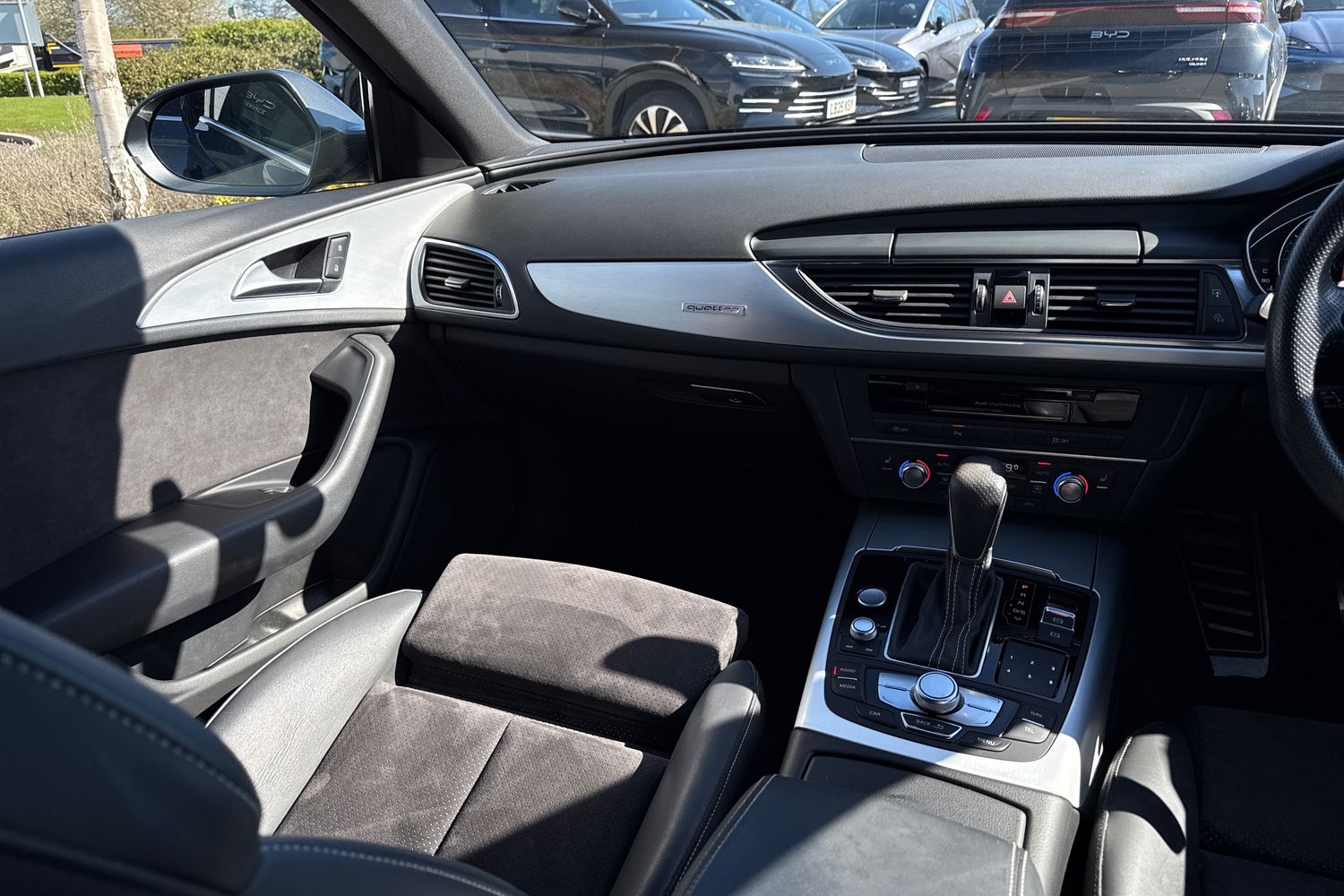 Used Audi A6 2018 for sale - 78155220: Photo 60