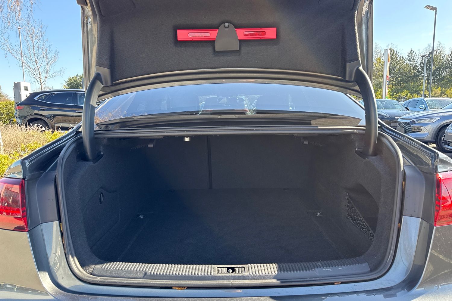 Used Audi A6 2018 for sale - 78155220: Photo 7