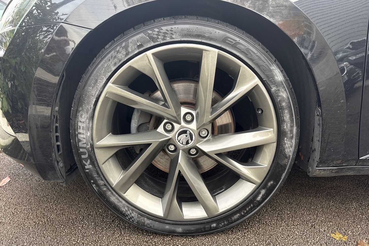 Used Skoda Superb 2018 for sale - 76495447: Photo 11