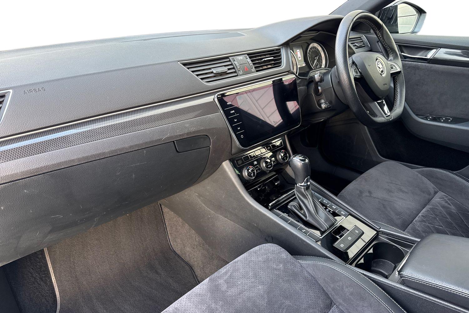 Used Skoda Superb 2018 for sale - 76495447: Photo 14