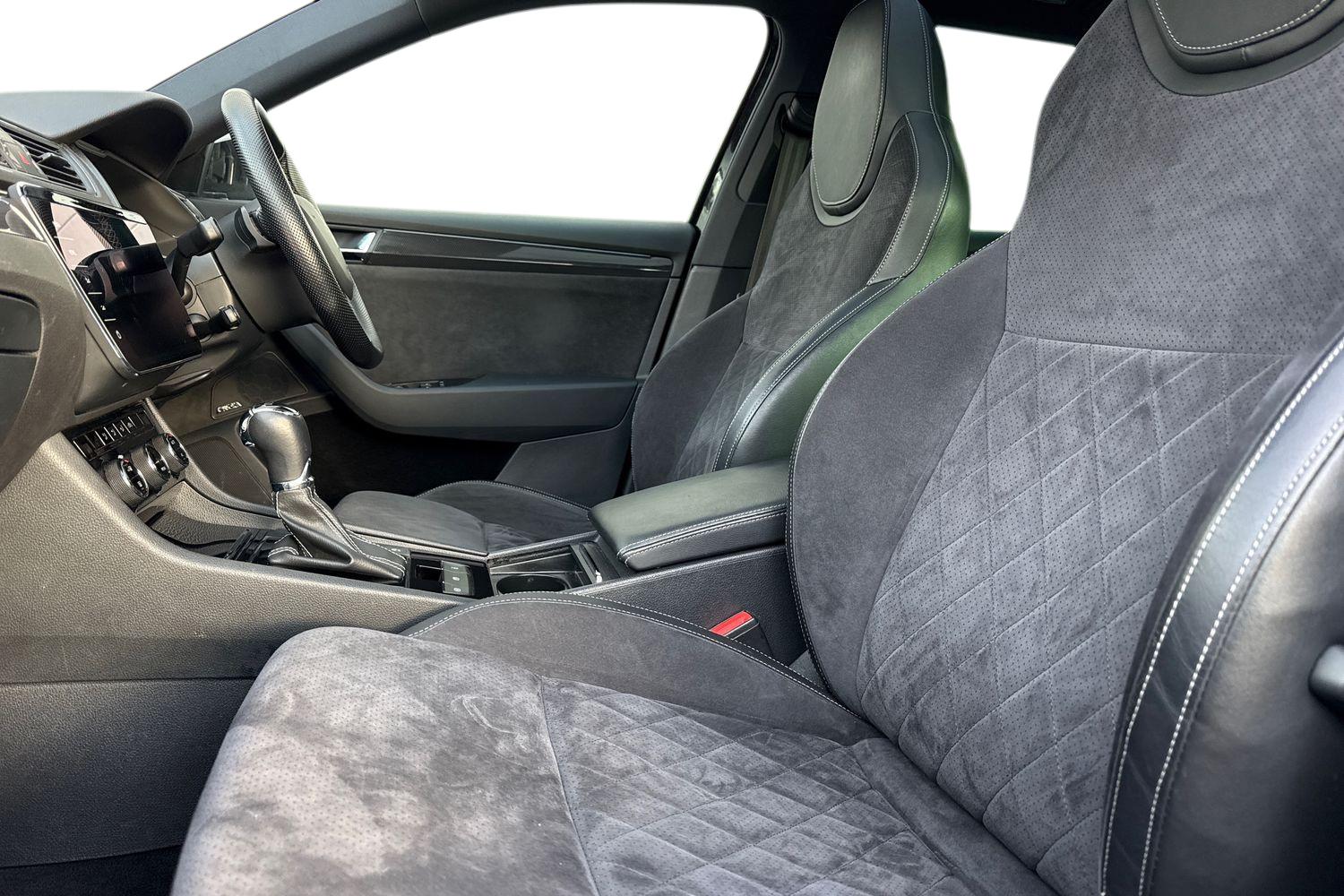 Used Skoda Superb 2018 for sale - 76495447: Photo 15