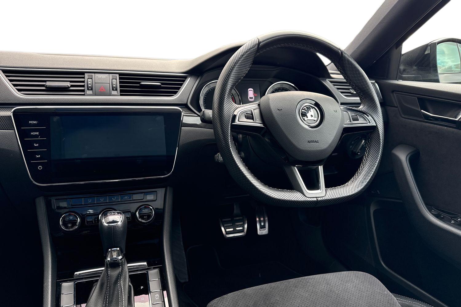 Used Skoda Superb 2018 for sale - 76495447: Photo 17