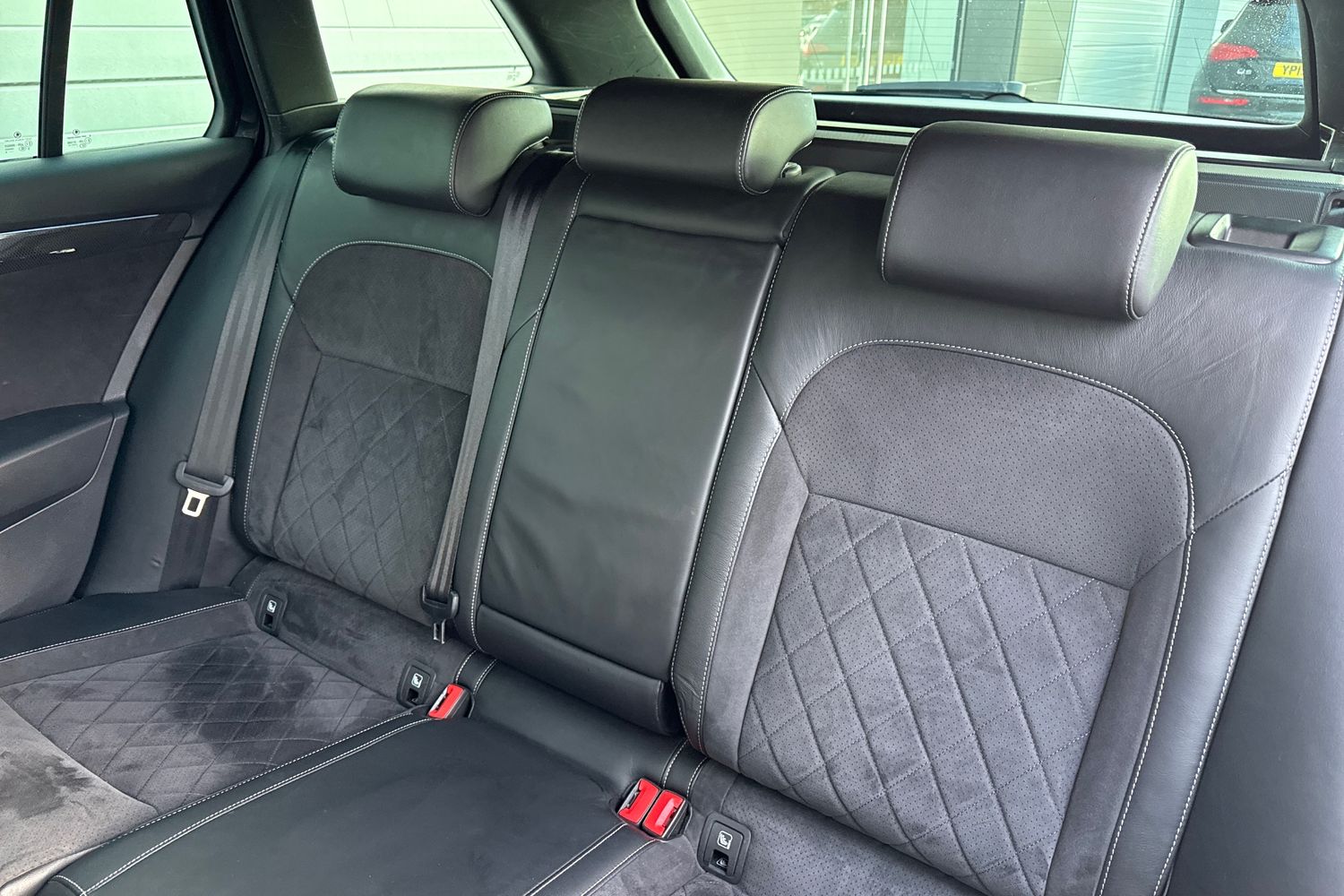 Used Skoda Superb 2018 for sale - 76495447: Photo 18