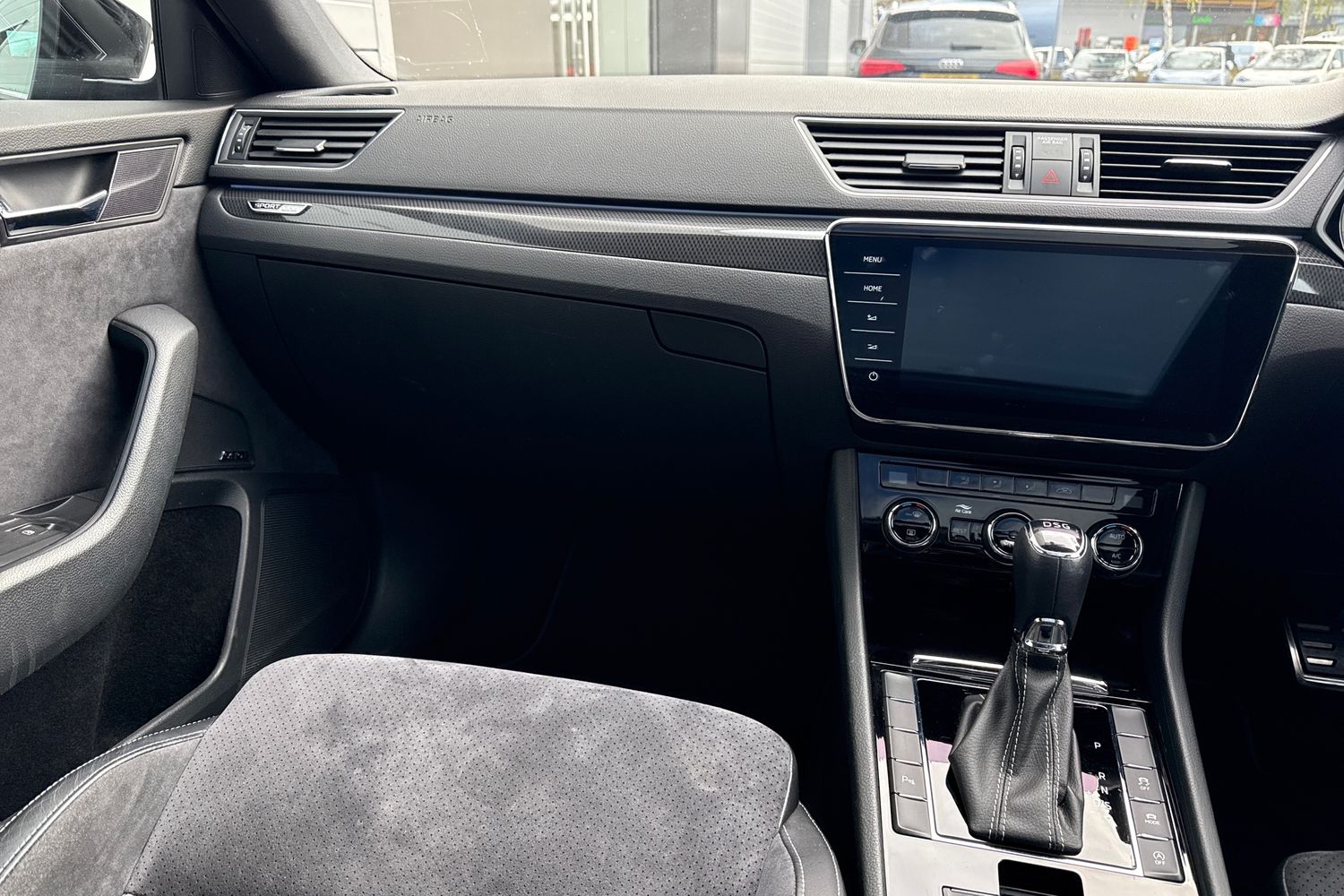 Used Skoda Superb 2018 for sale - 76495447: Photo 19