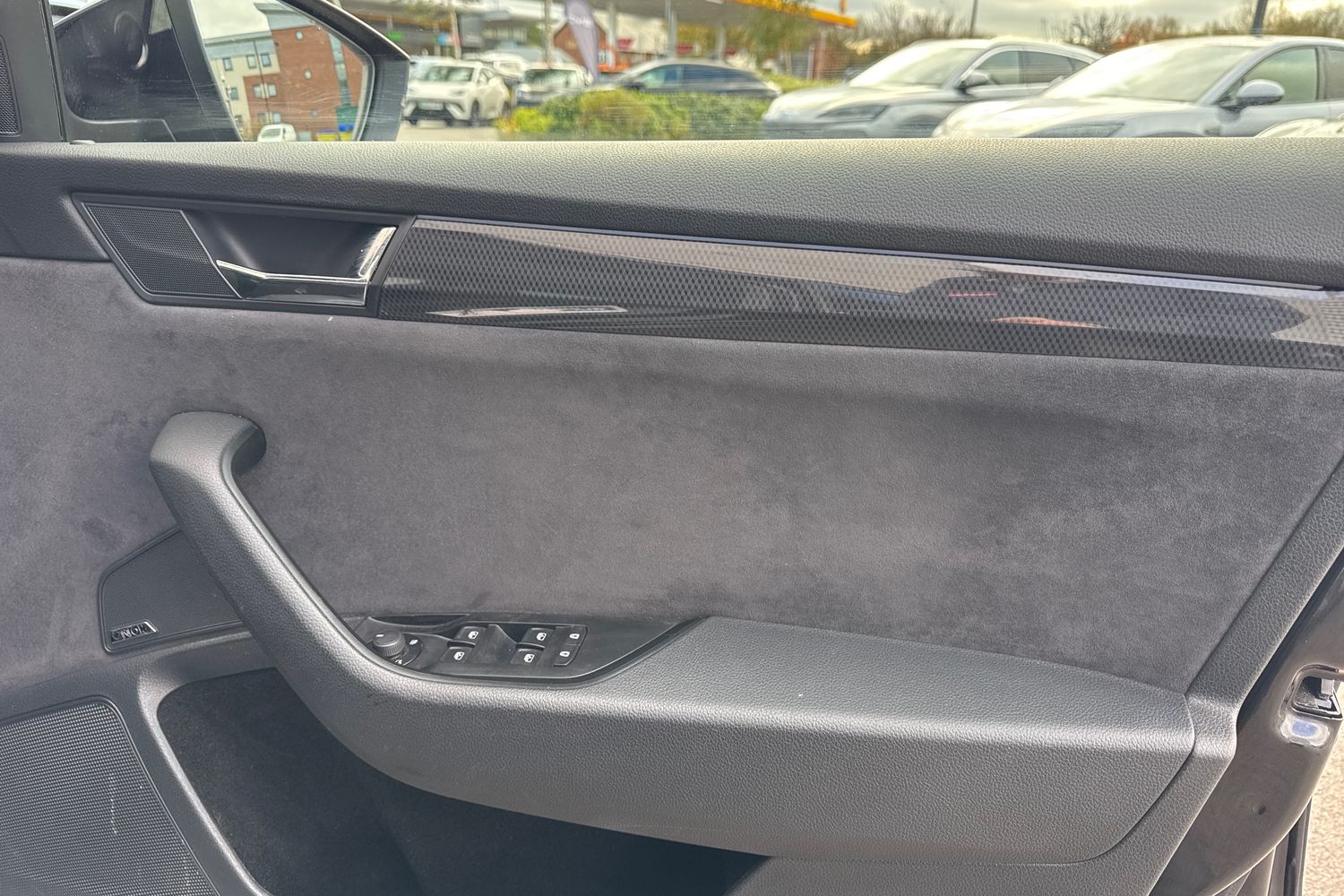 Used Skoda Superb 2018 for sale - 76495447: Photo 20