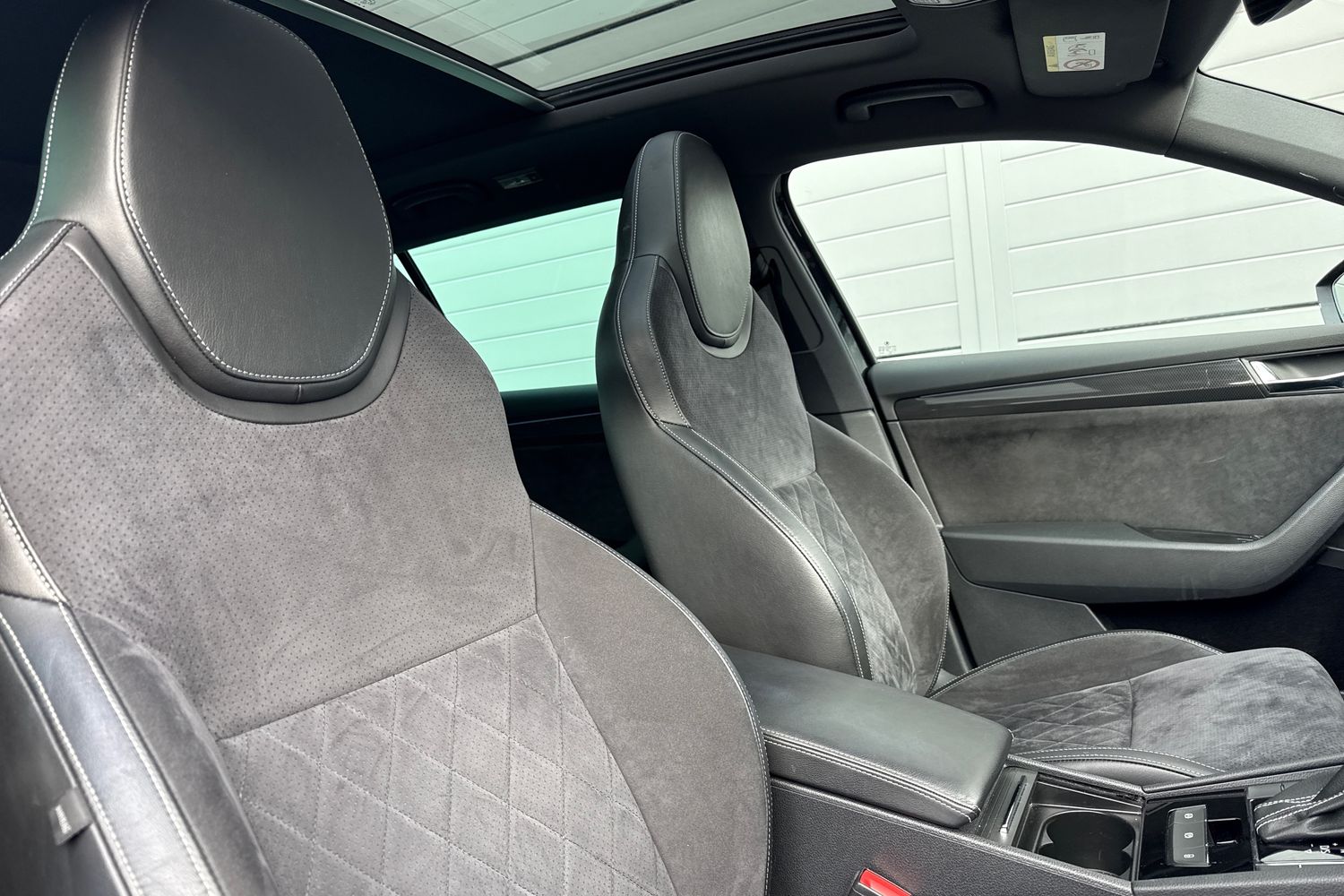 Used Skoda Superb 2018 for sale - 76495447: Photo 23