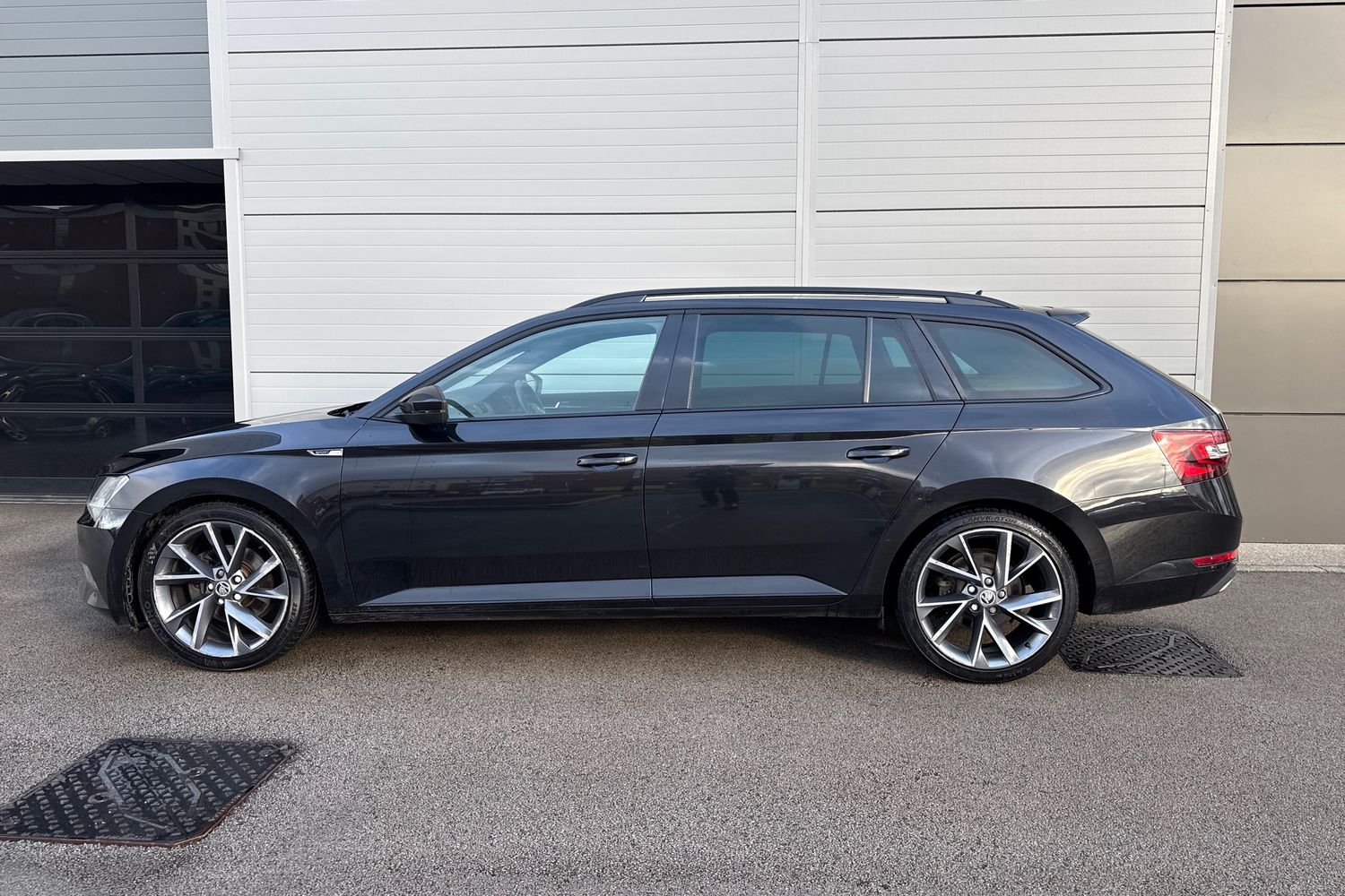 Used Skoda Superb 2018 for sale - 76495447: Photo 28