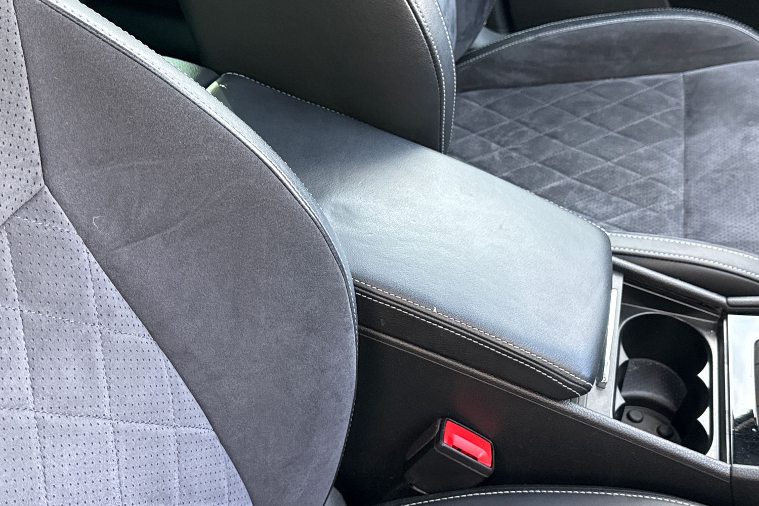 Used Skoda Superb 2018 for sale - 76495447: Photo 35