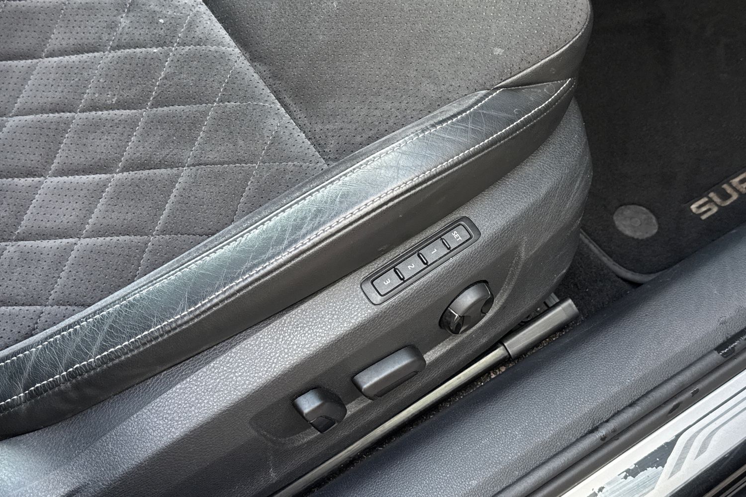 Used Skoda Superb 2018 for sale - 76495447: Photo 36