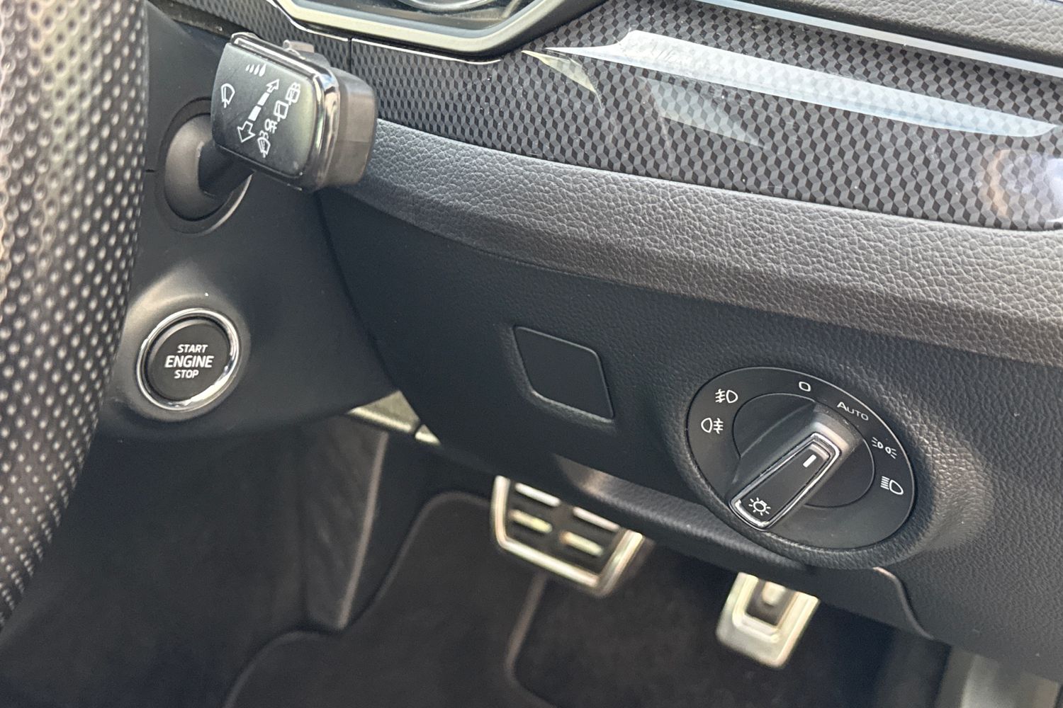 Used Skoda Superb 2018 for sale - 76495447: Photo 38