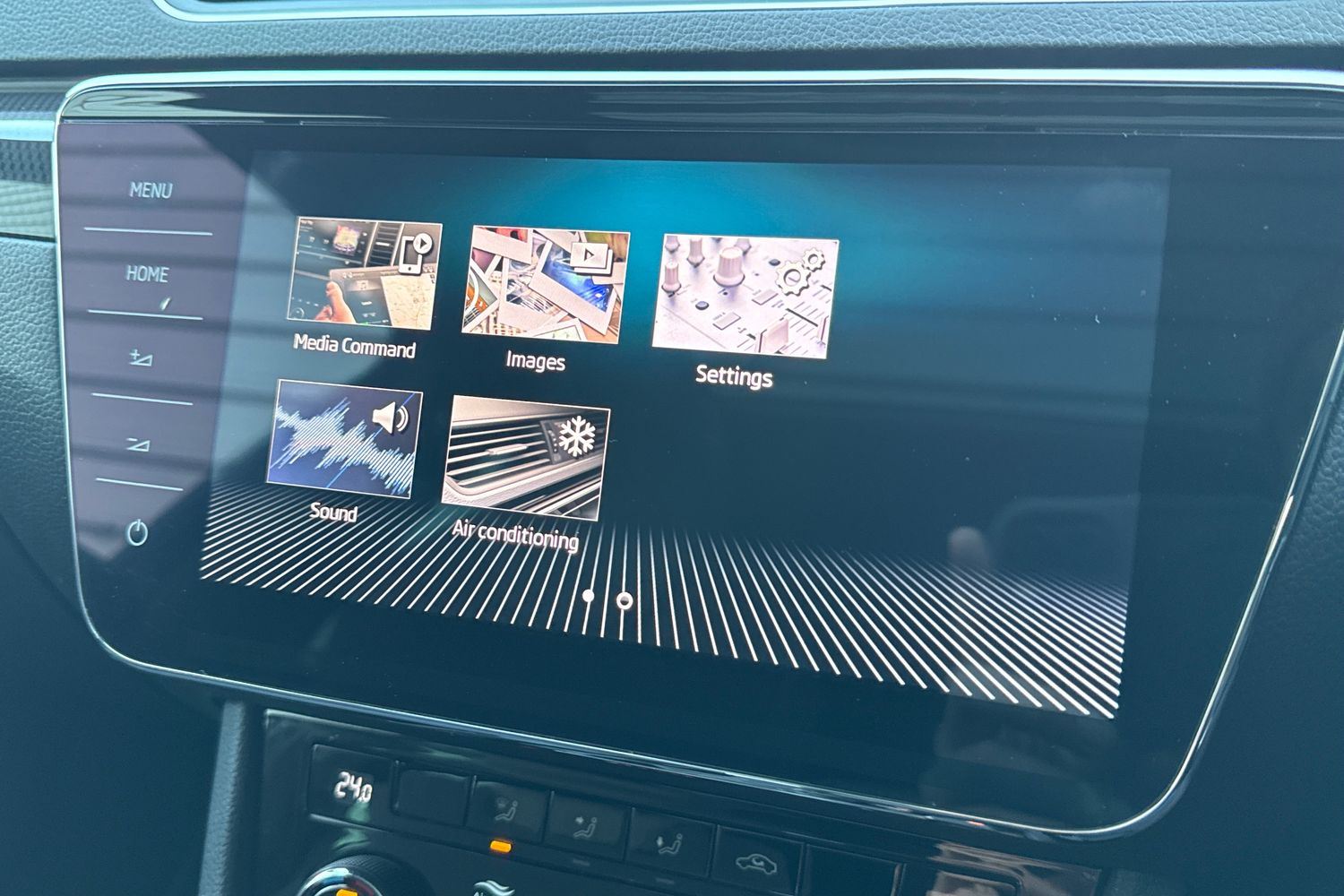 Used Skoda Superb 2018 for sale - 76495447: Photo 40