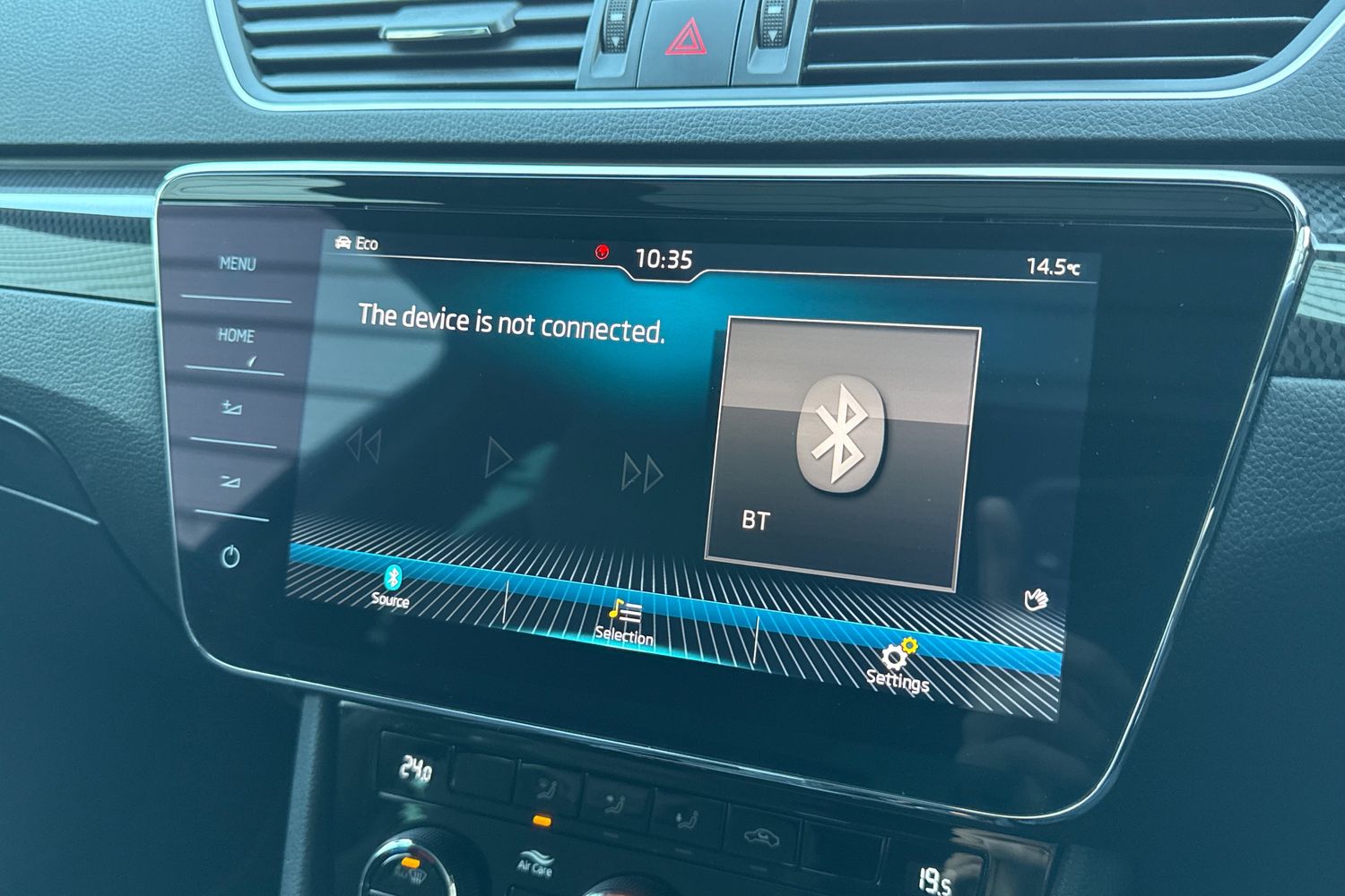 Used Skoda Superb 2018 for sale - 76495447: Photo 42