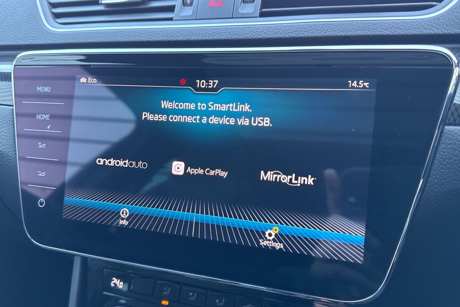 Used Skoda Superb 2018 for sale - 76495447: Photo 44