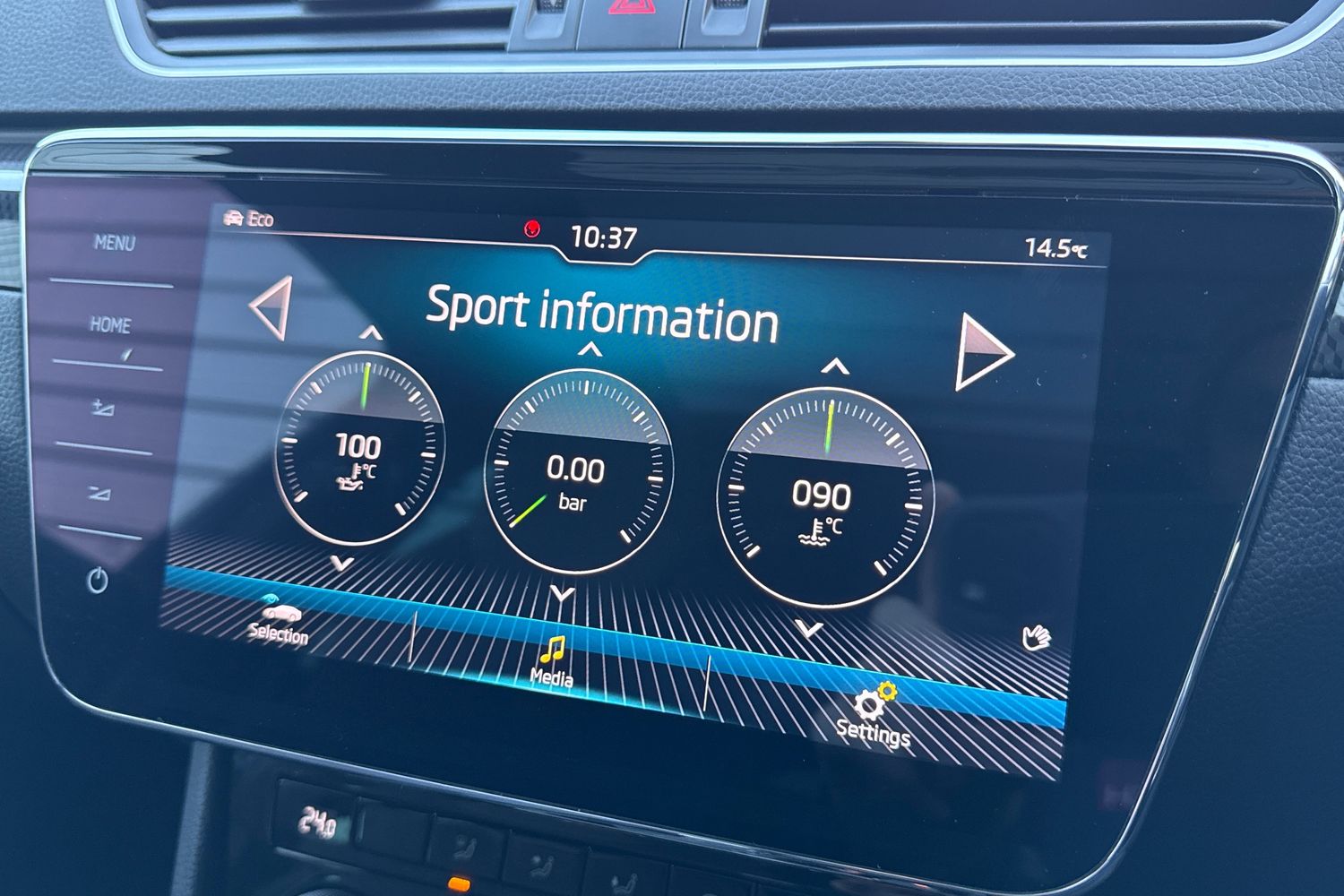 Used Skoda Superb 2018 for sale - 76495447: Photo 47